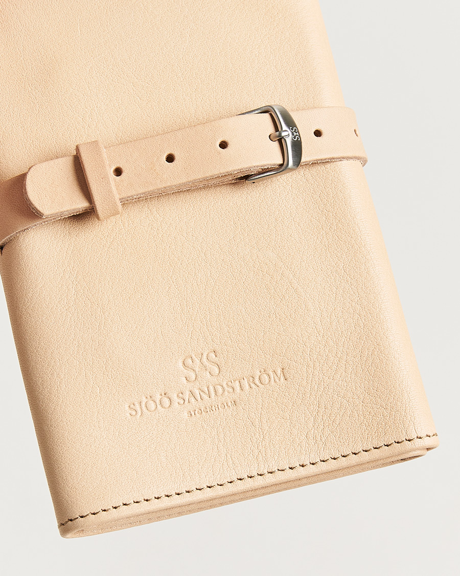 Mies | Sjöö Sandström Chronolink Dial Package Vibrant  | Sjöö Sandström | Chronolink Dial Package Vibrant 