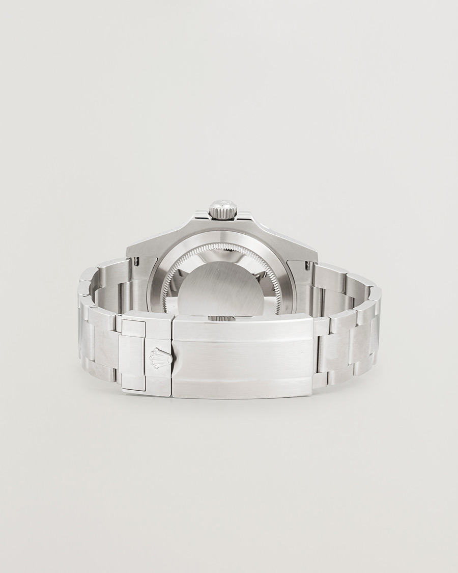 Mies | Pre-Owned & Vintage Watches | Rolex Pre-Owned | Submariner Date 