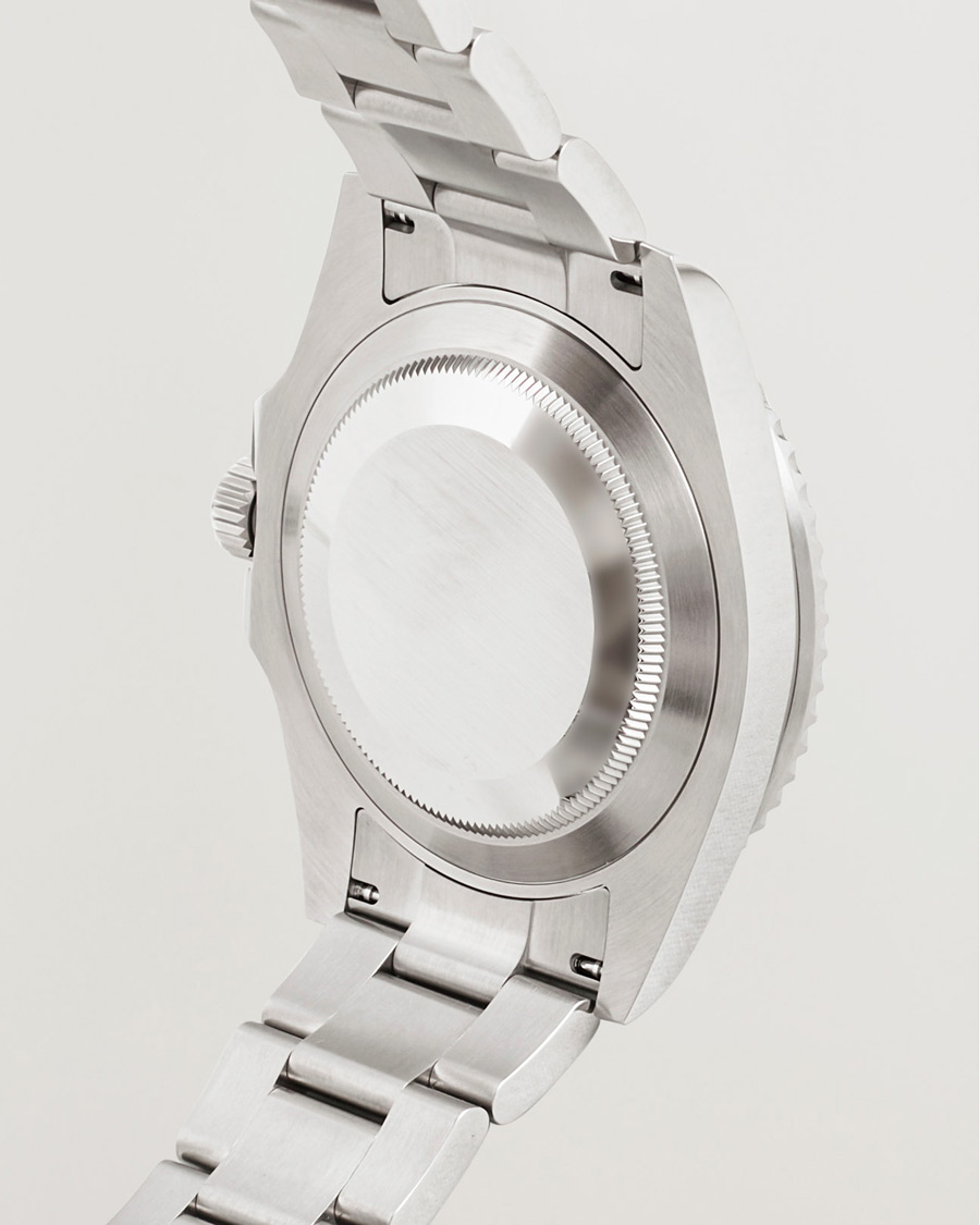 Mies | Rolex Pre-Owned Submariner Date | Rolex Pre-Owned | Submariner Date