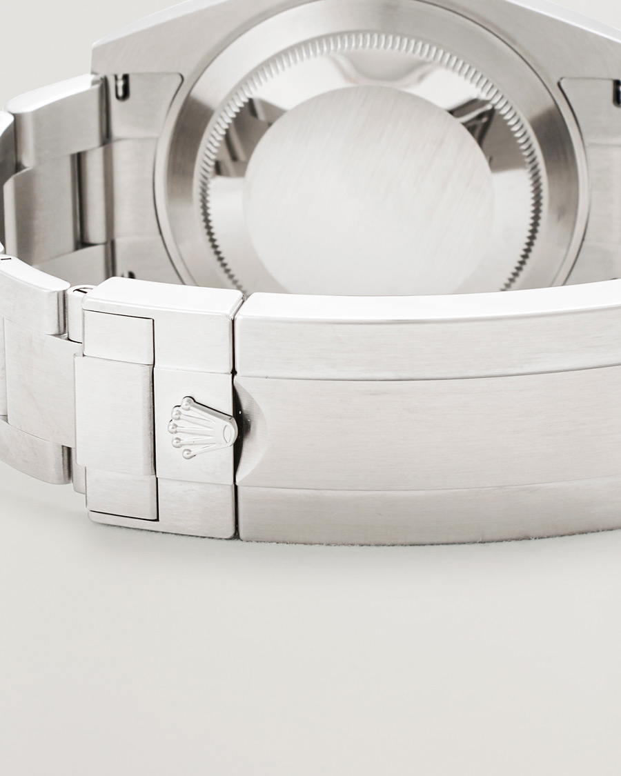 Mies | Pre-Owned & Vintage Watches | Rolex Pre-Owned | Submariner Date 