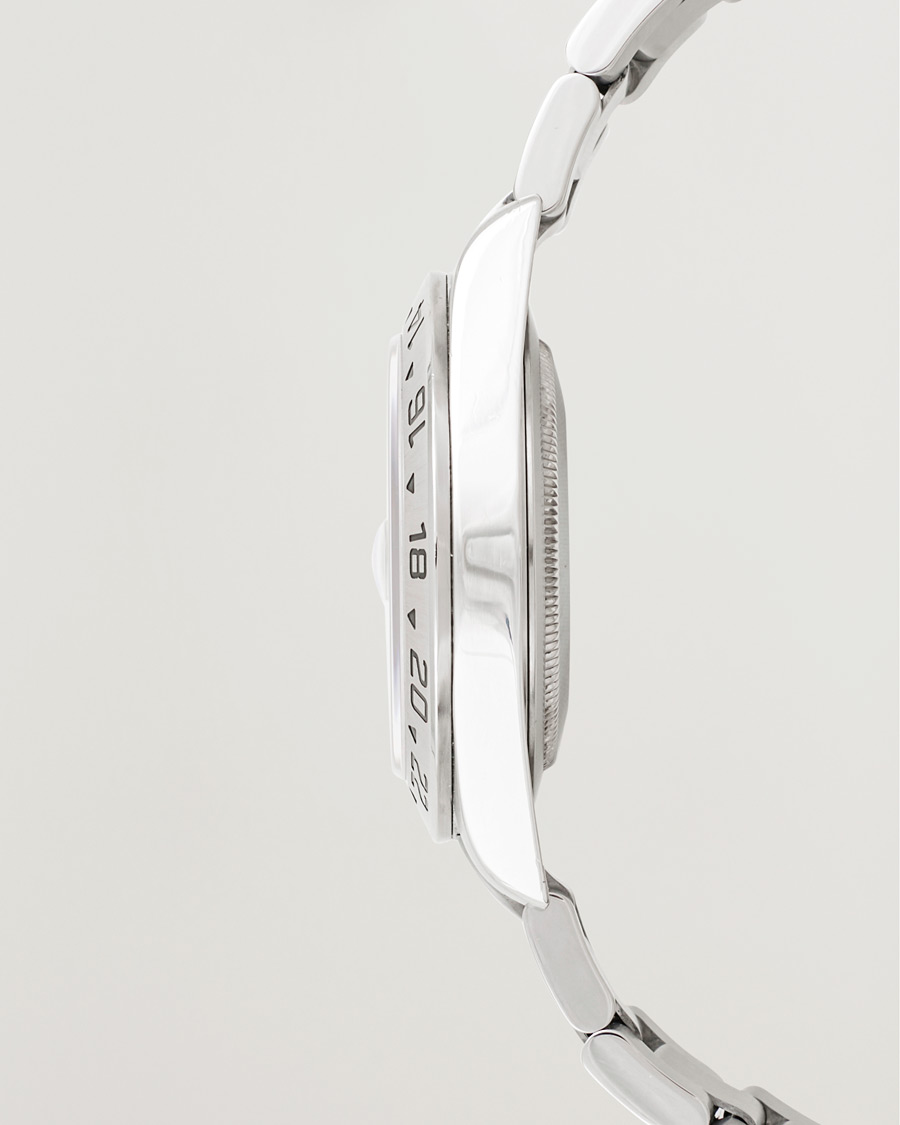 Mies | Pre-Owned & Vintage Watches | Rolex Pre-Owned | Explorer II 