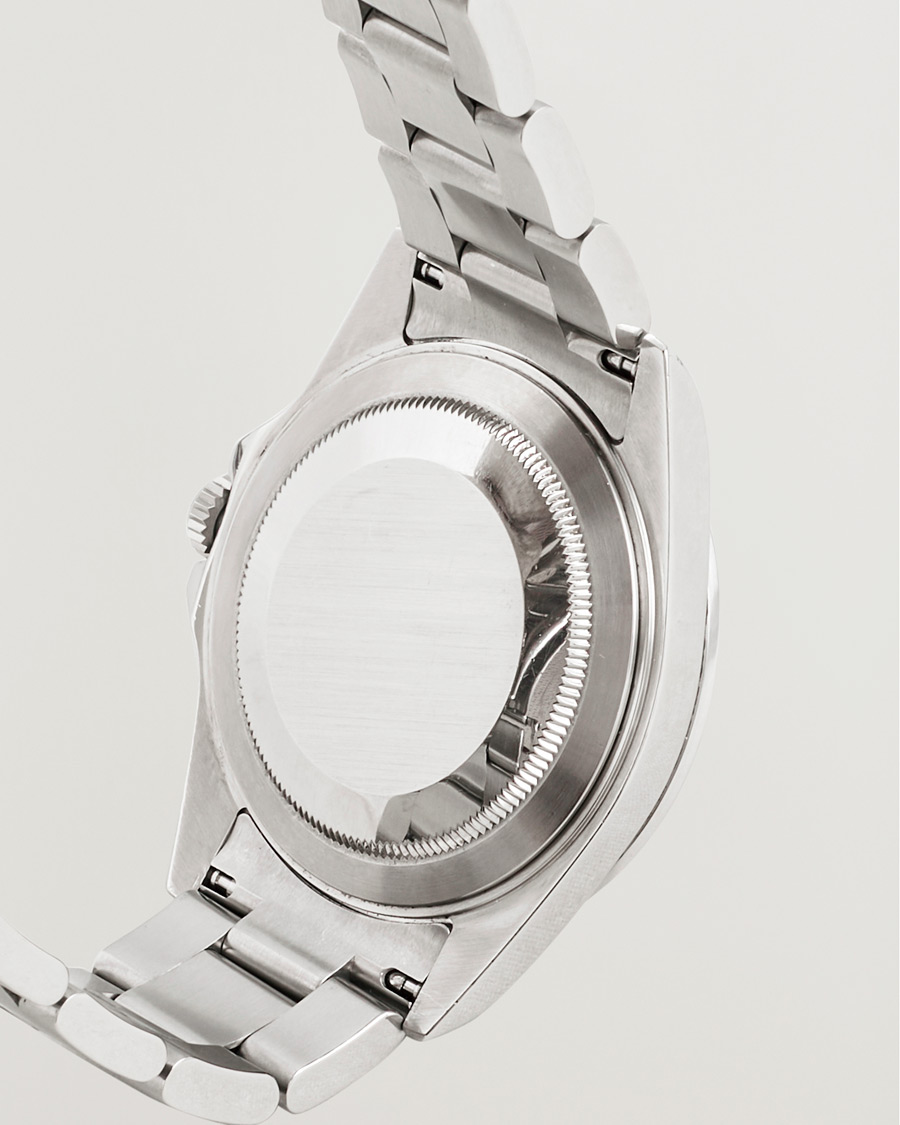 Mies | Pre-Owned & Vintage Watches | Rolex Pre-Owned | Explorer II