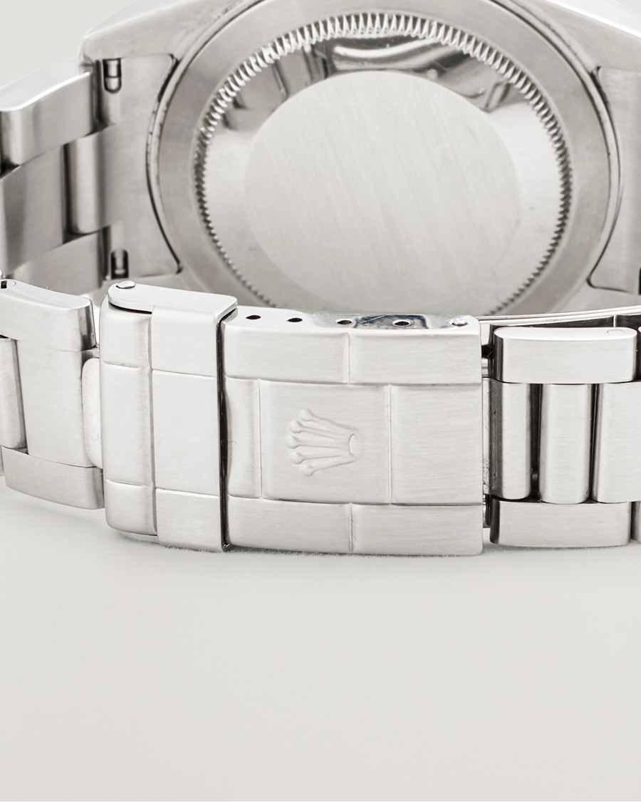 Mies | Pre-Owned & Vintage Watches | Rolex Pre-Owned | Explorer II