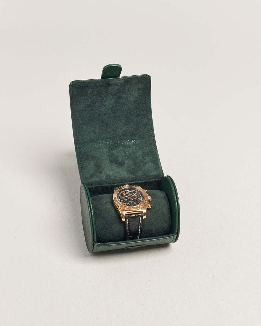 Mies | Pre-Owned & Vintage Watches | Breitling Pre-Owned | Chronomat 44 