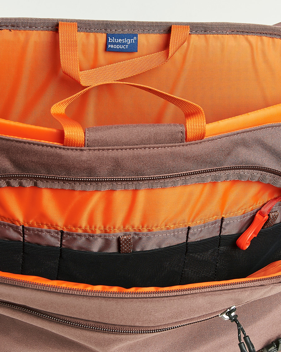 Mies | Laukut | Osprey | Metron Messenger 18 Magna Brown