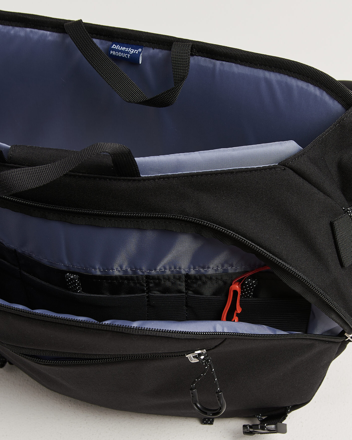 Mies | Laukut | Osprey | Metron Messenger 18 Black