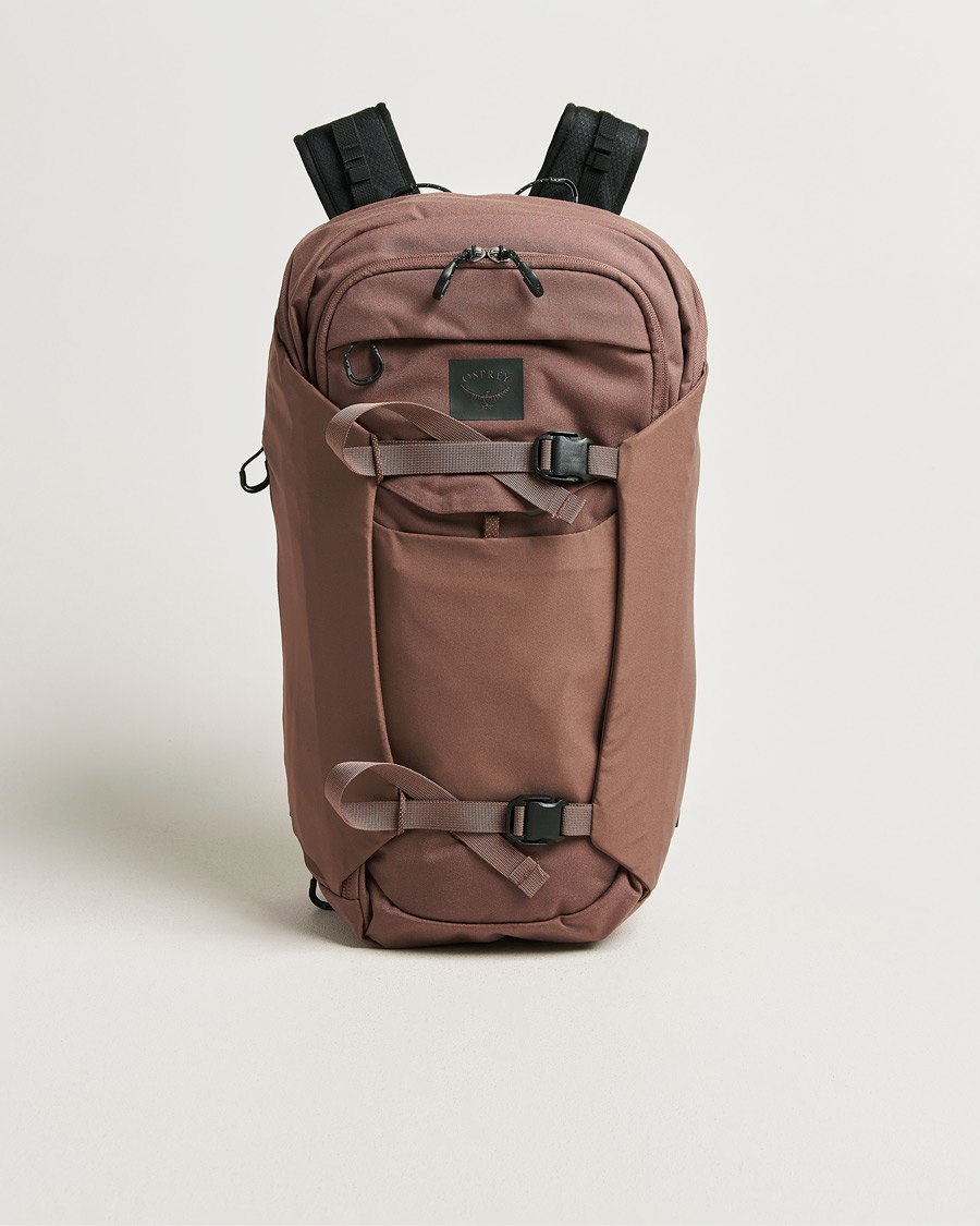 Mies | Laukut | Osprey | Metron 24 Pack Magma Brown