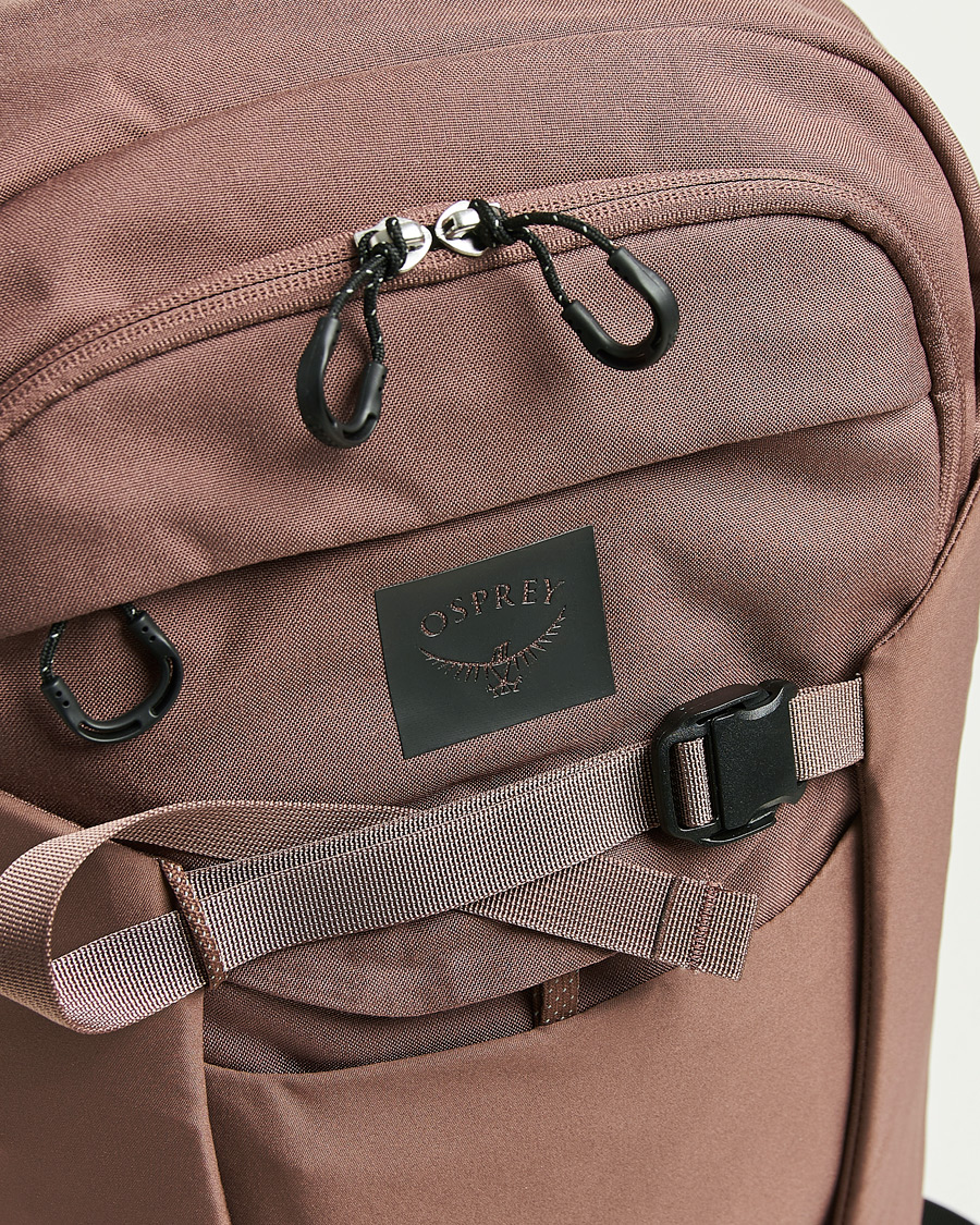 Mies | Laukut | Osprey | Metron 24 Pack Magma Brown