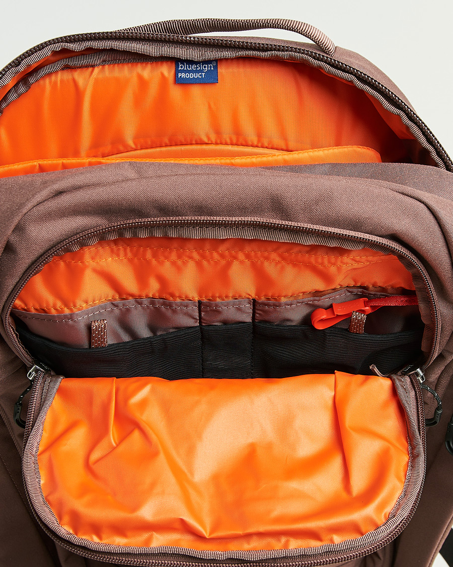Mies | Laukut | Osprey | Metron 24 Pack Magma Brown