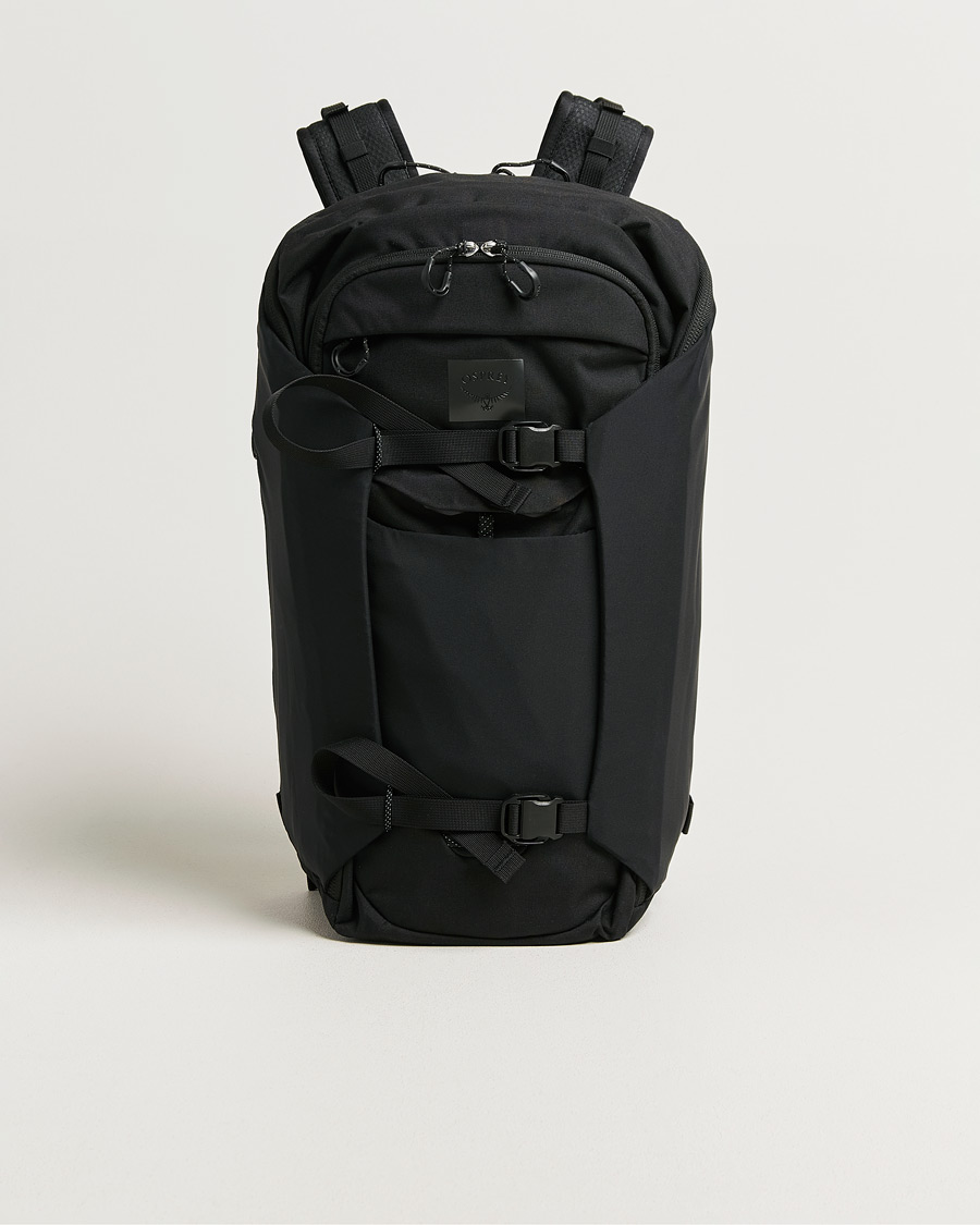 Mies | Laukut | Osprey | Metron 24 Pack Black
