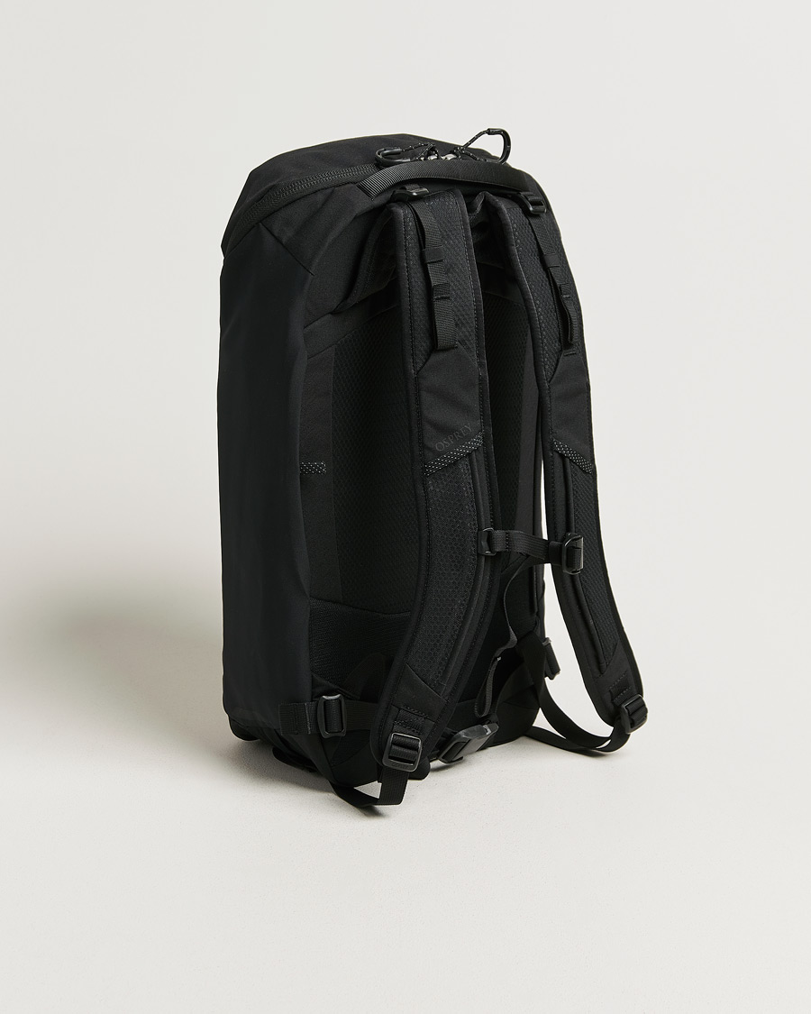 Mies | Laukut | Osprey | Metron 24 Pack Black