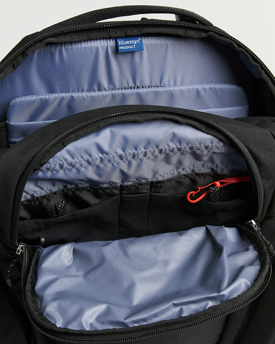 Mies | Laukut | Osprey | Metron 24 Pack Black