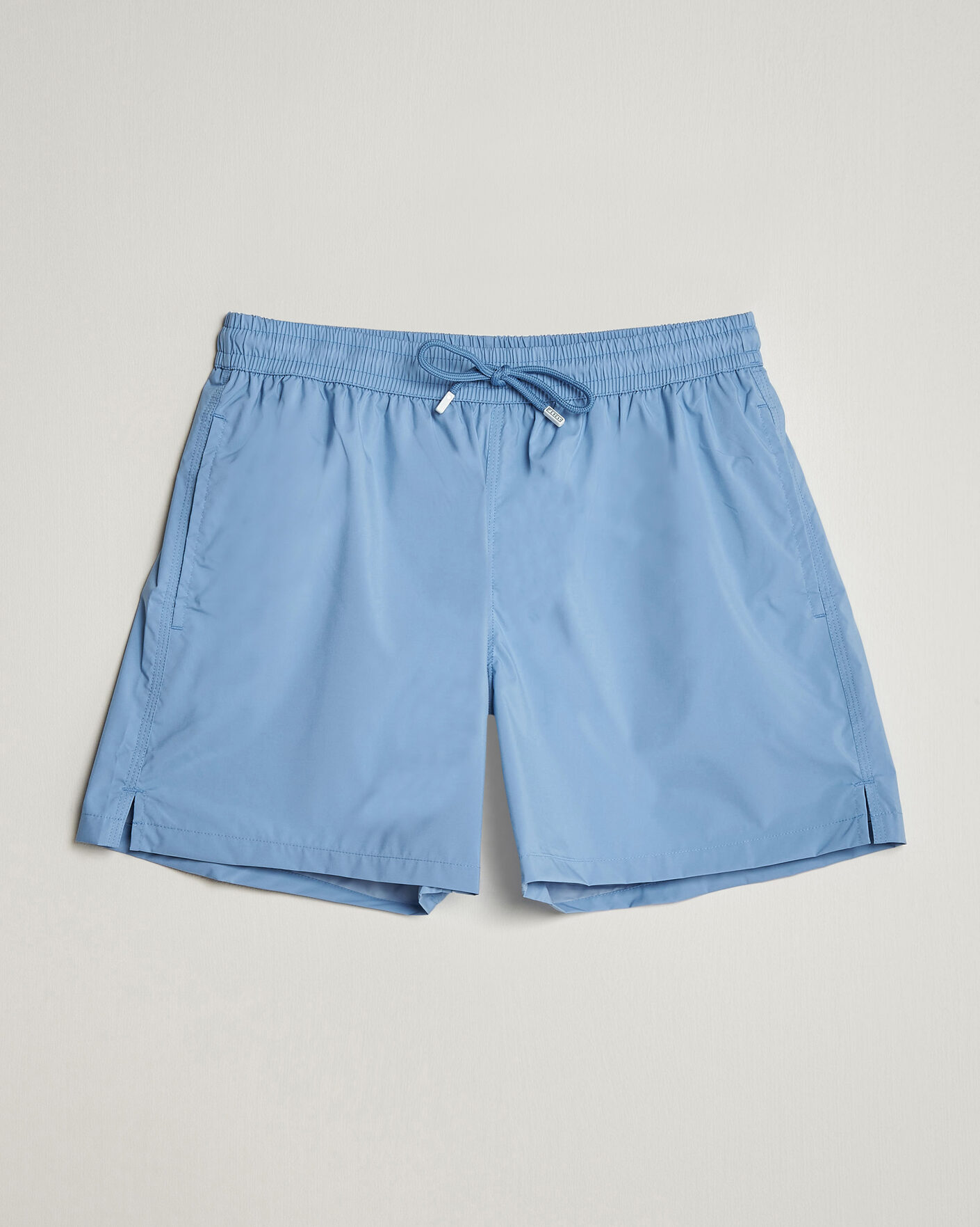 Mies | Uimahousut | Fedeli | Madeira Swim Trunk Light Blue