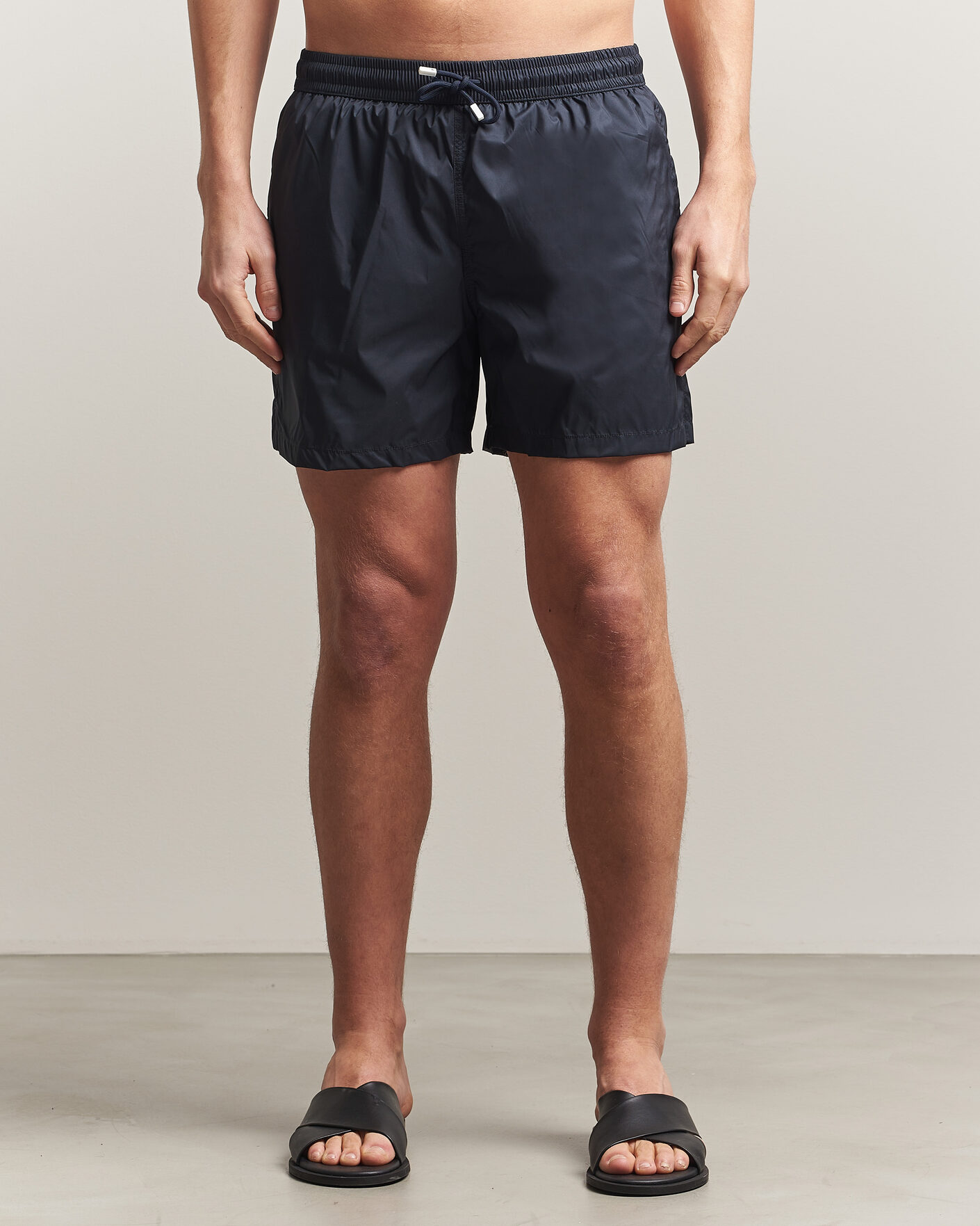 Mies | Uimahousut | Fedeli | Madeira Swim Trunk Navy
