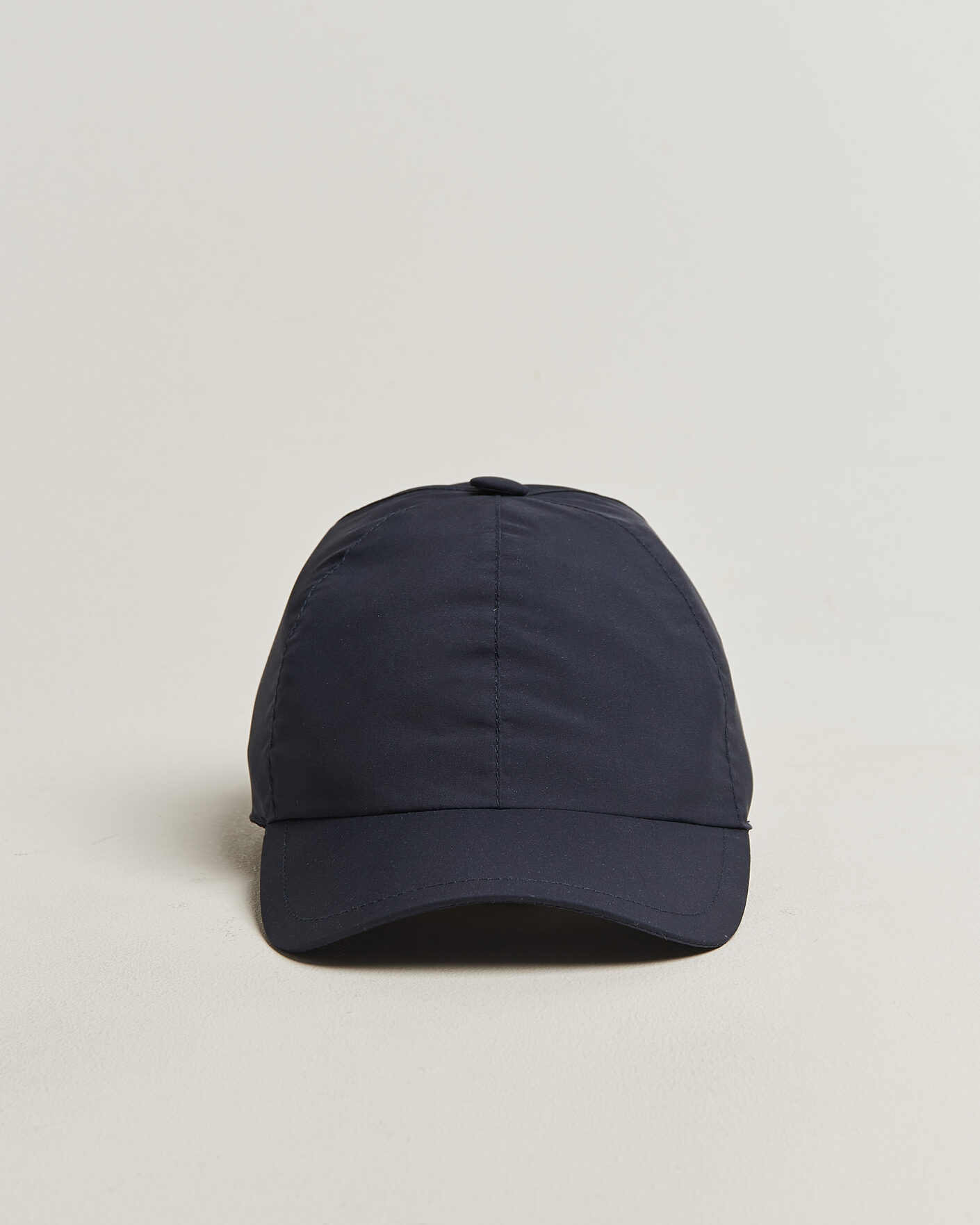 Mies | Päähineet | Fedeli | Airstop Land Cap Navy