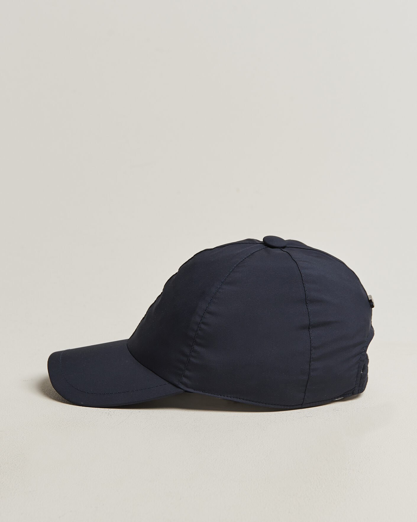 Mies | Päähineet | Fedeli | Airstop Land Cap Navy
