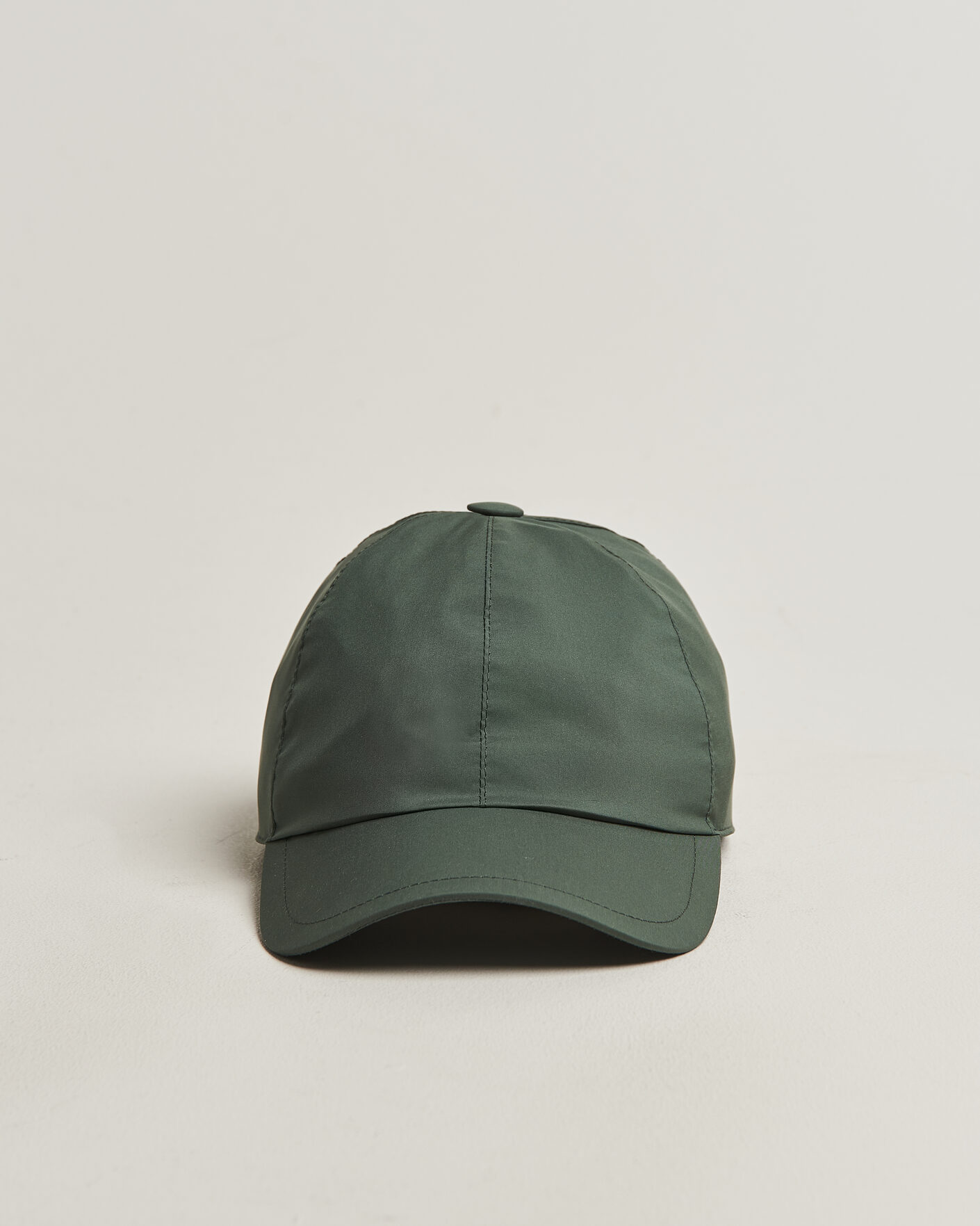 Mies | Päähineet | Fedeli | Airstop Land Cap Dark Green