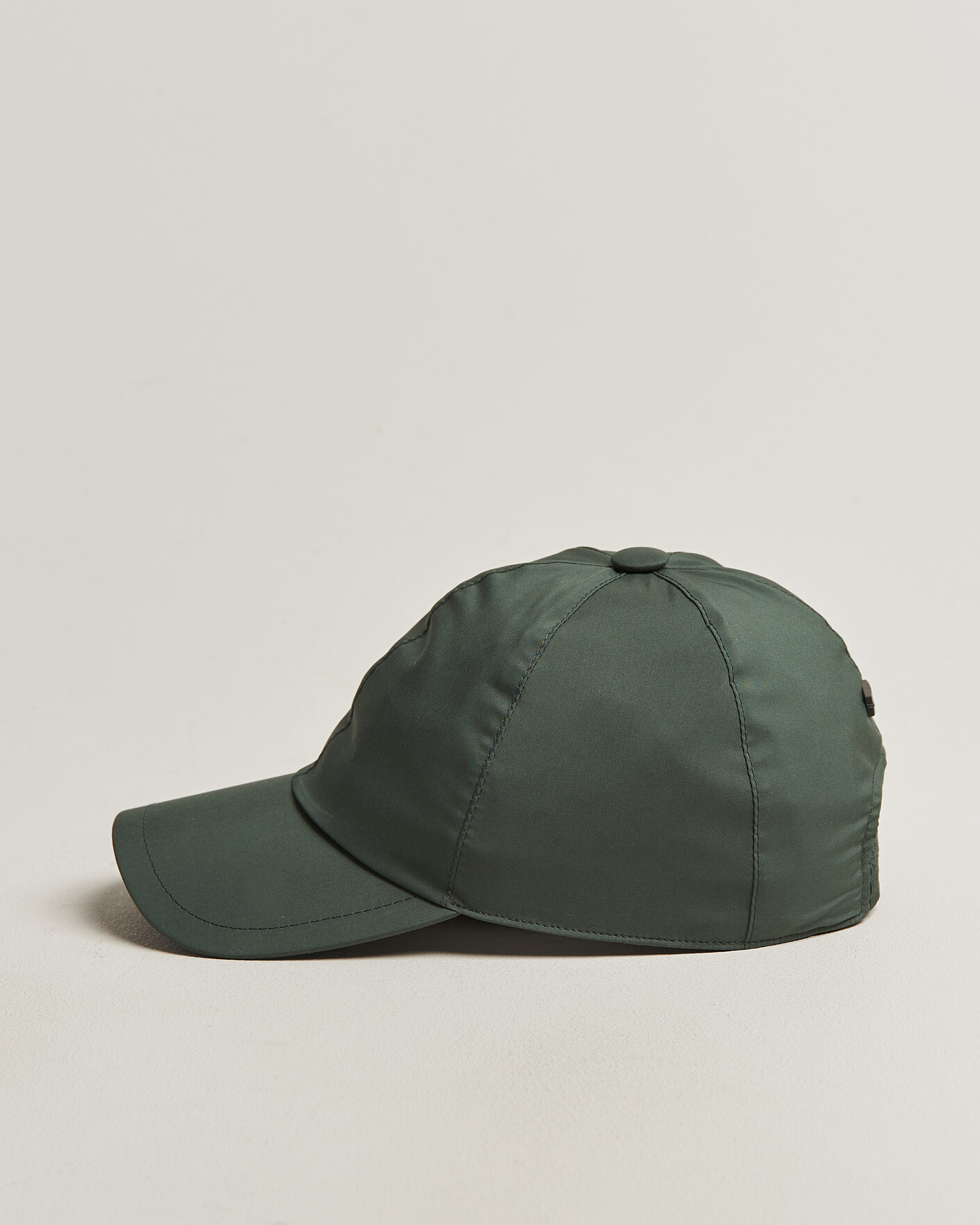 Mies | Päähineet | Fedeli | Airstop Land Cap Dark Green