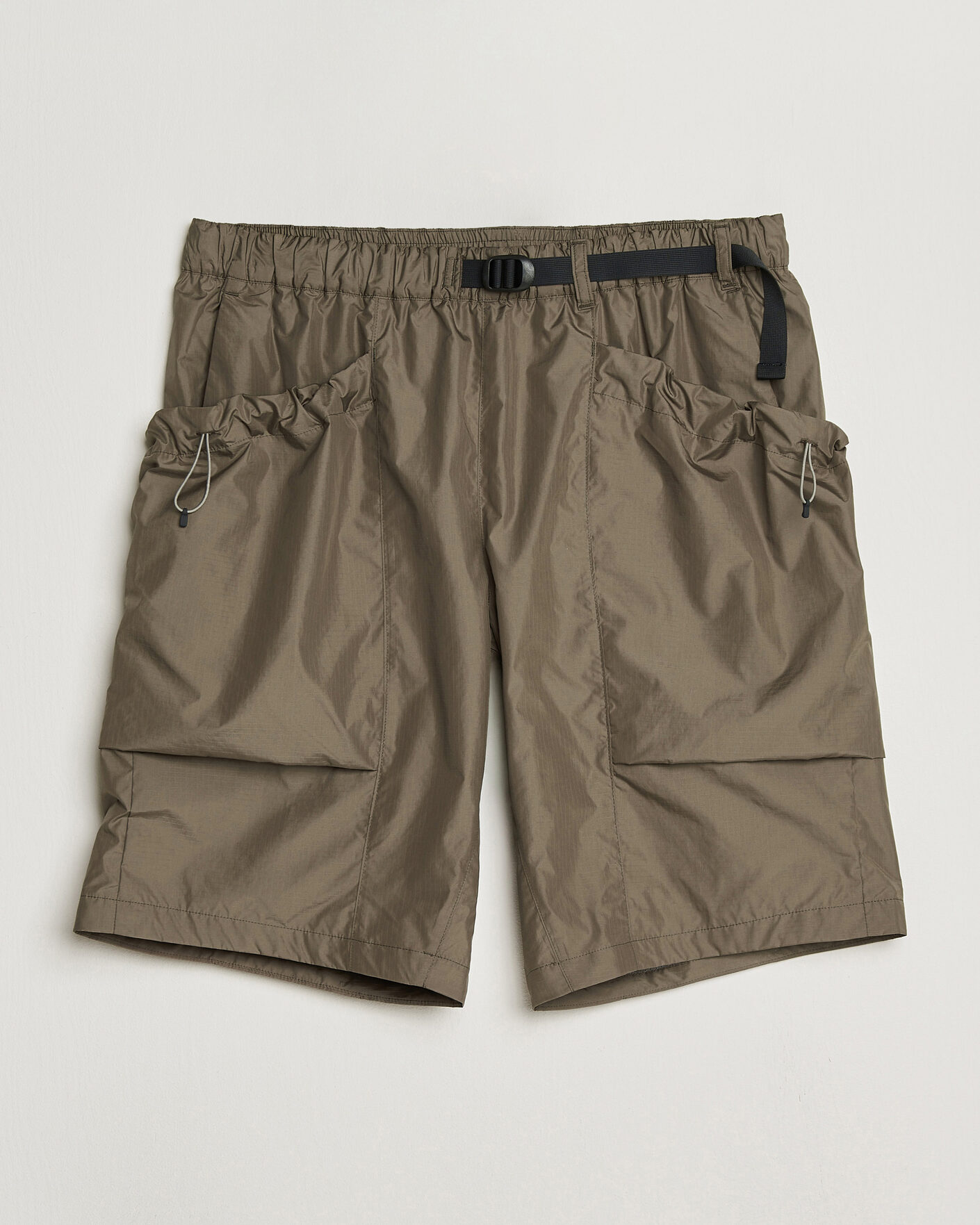 Mies | Shortsit | Goldwin | Rip Stop Shorts Sand