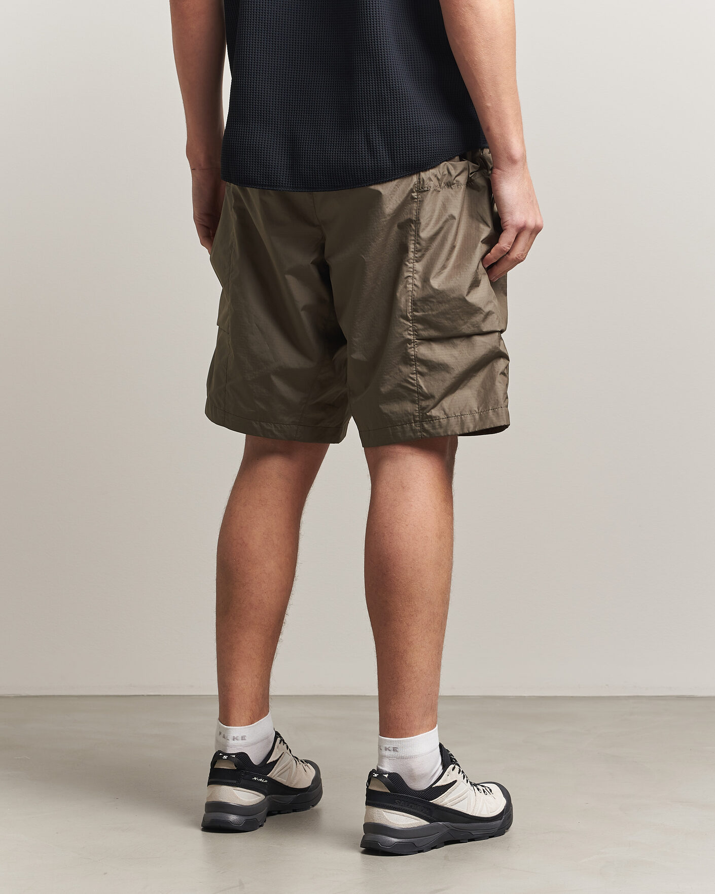 Mies | Shortsit | Goldwin | Rip Stop Shorts Sand