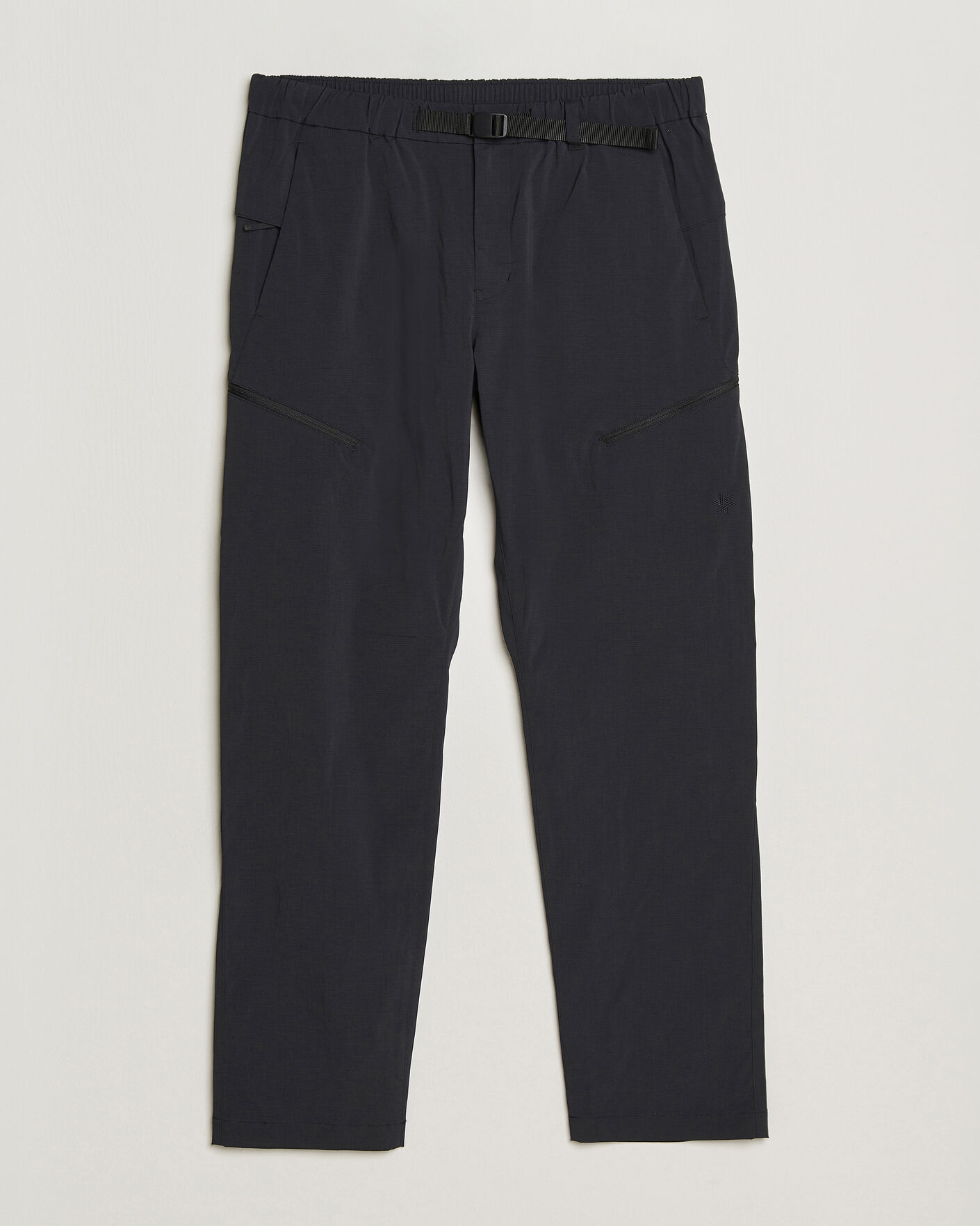 Mies | Housut | Goldwin | Cordura Stretch Ventilating Pants Black