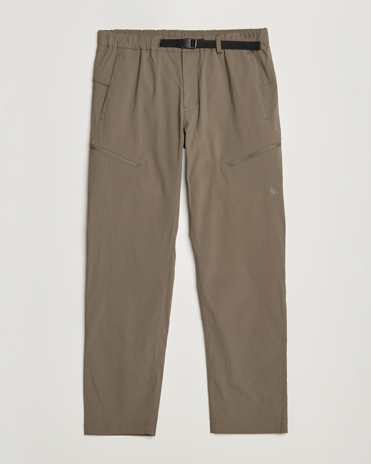 Mies | Housut | Goldwin | Cordura Stretch Ventilating Pants Sand