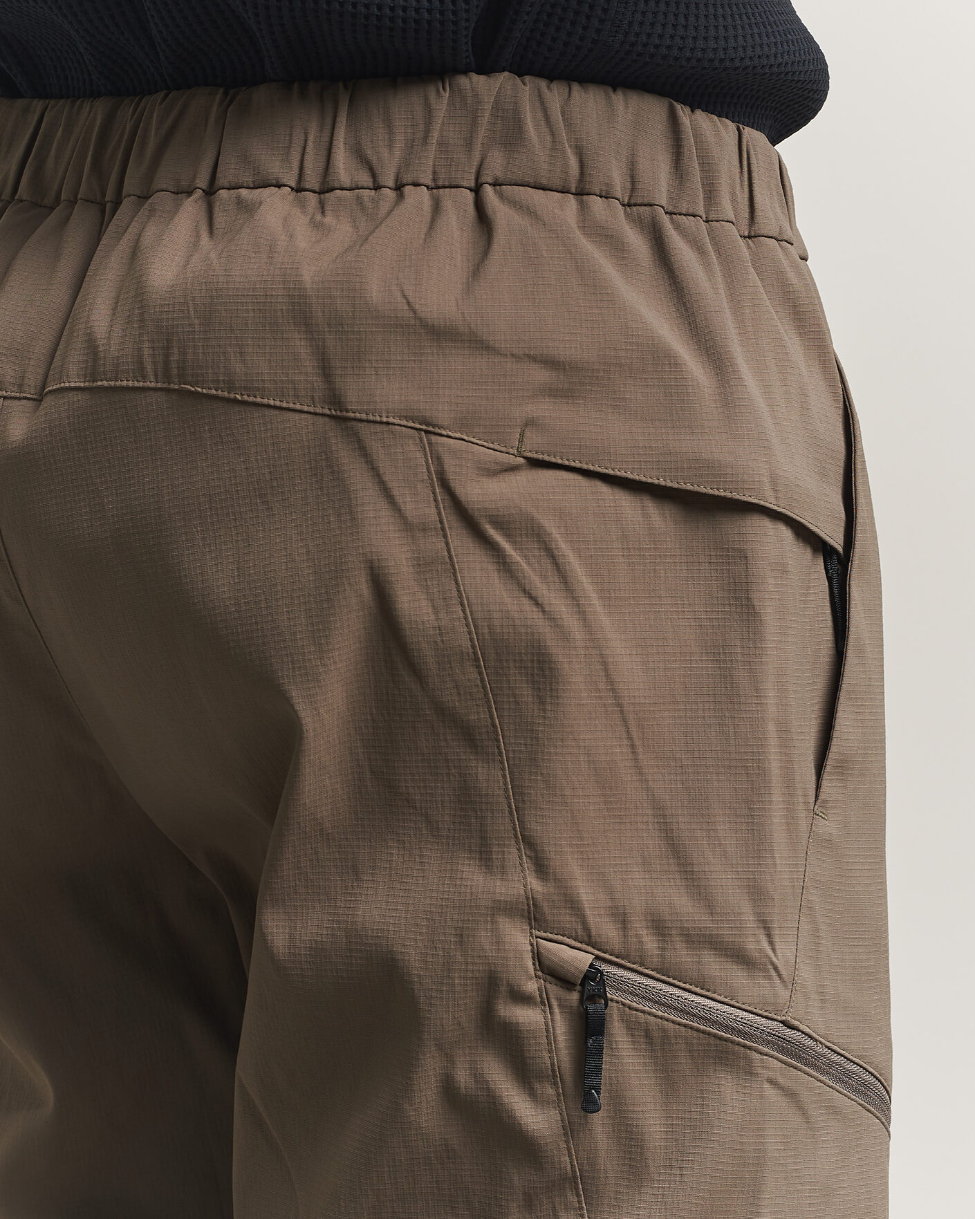 Mies | Housut | Goldwin | Cordura Stretch Ventilating Pants Sand