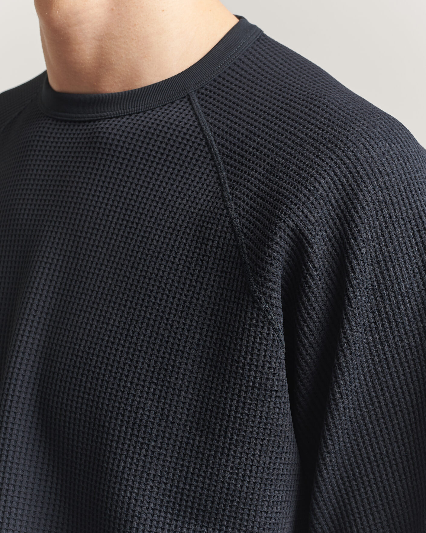 Mies | T-paidat | Goldwin | WF Light T-Shirt Black