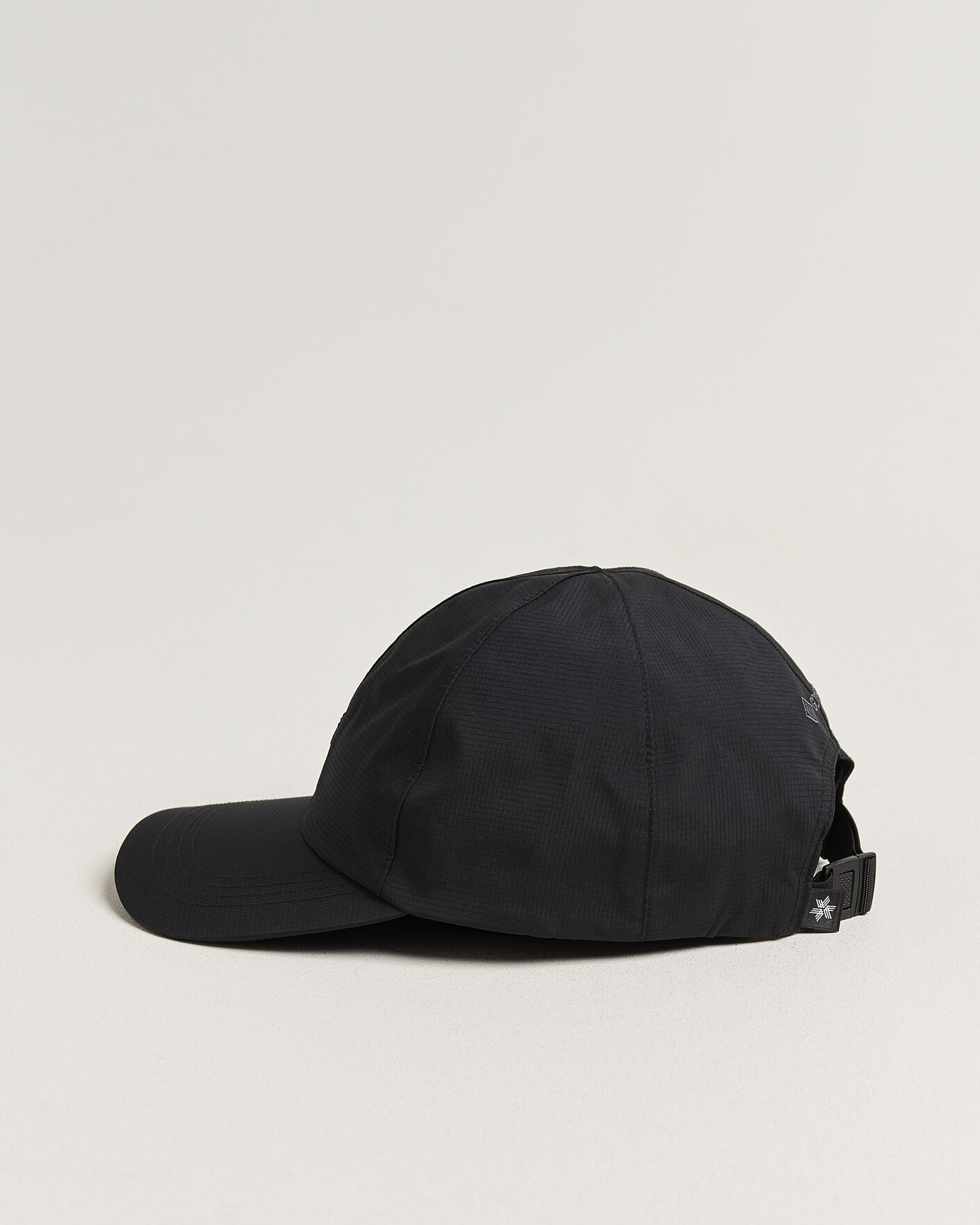 Mies | Päähineet | Goldwin | Gore-Tex 3L Cap Black