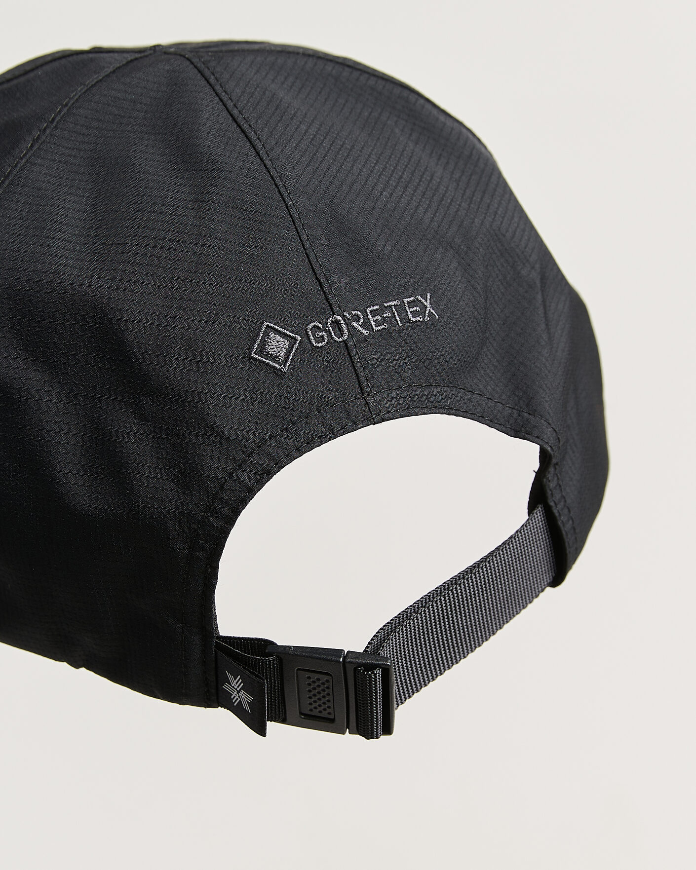 Mies | Päähineet | Goldwin | Gore-Tex 3L Cap Black