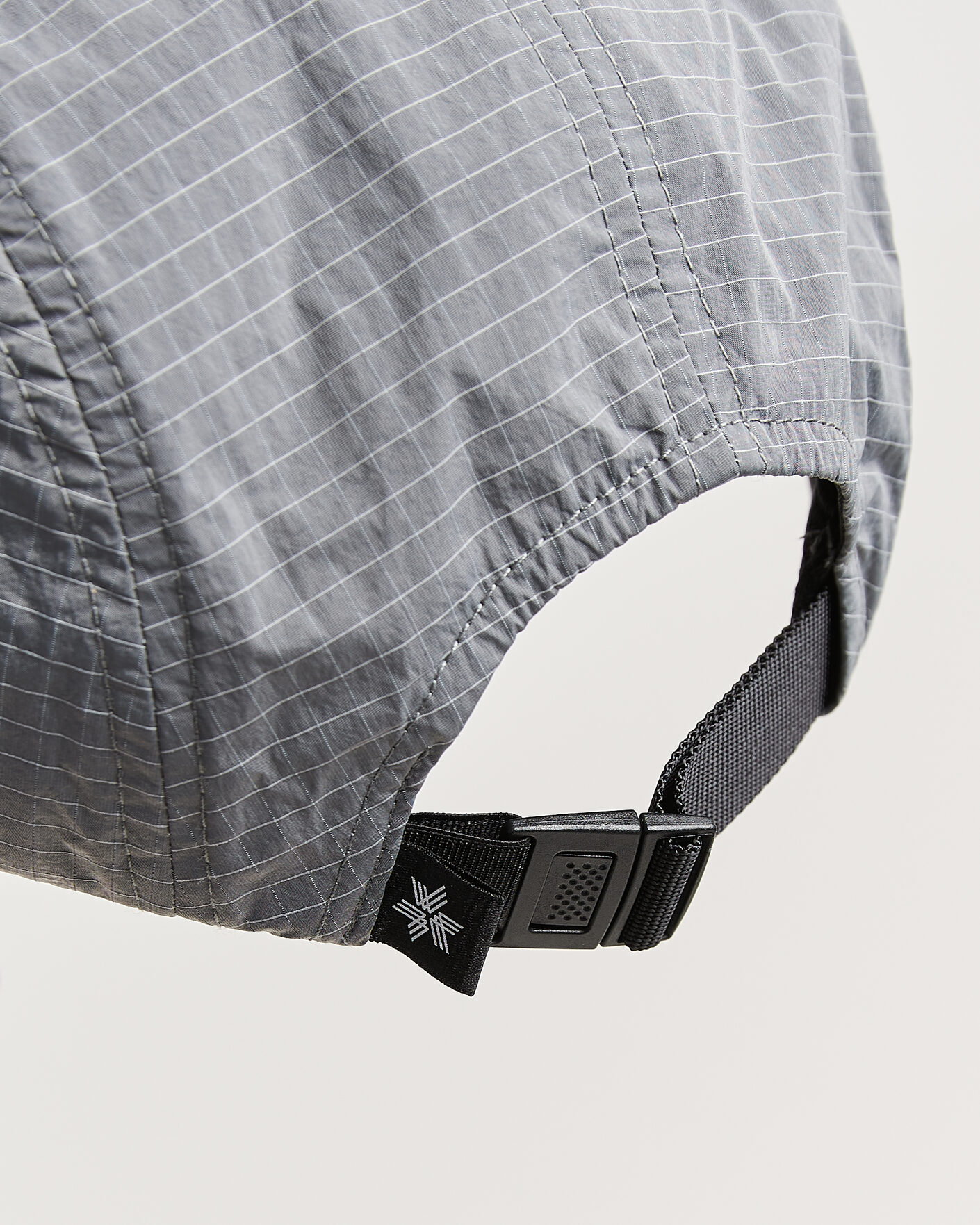 Mies | Päähineet | Goldwin | Rip Stop Wind Cap Sleet Gray