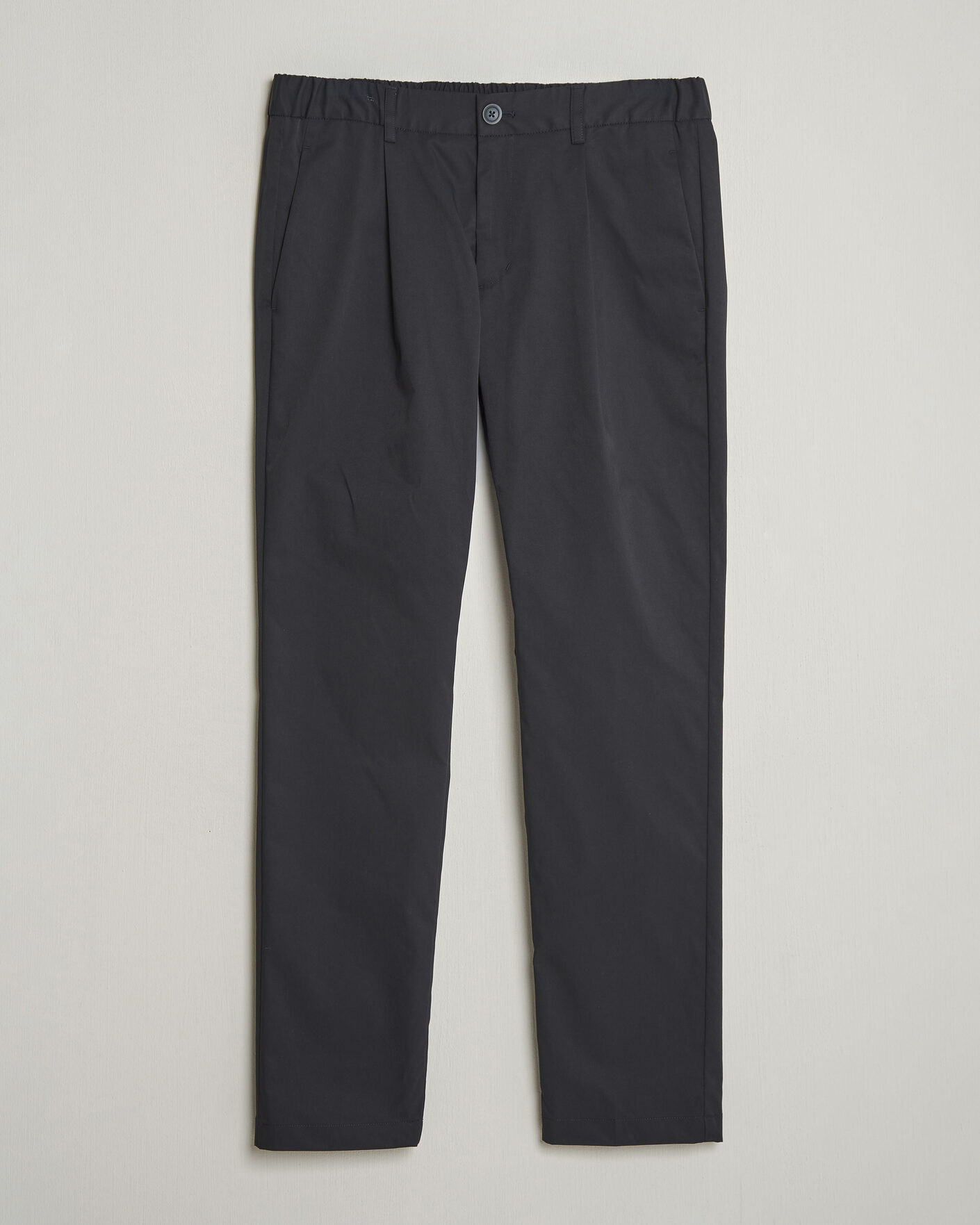 Mies | Housut | Herno | Drawstring Pants Navy