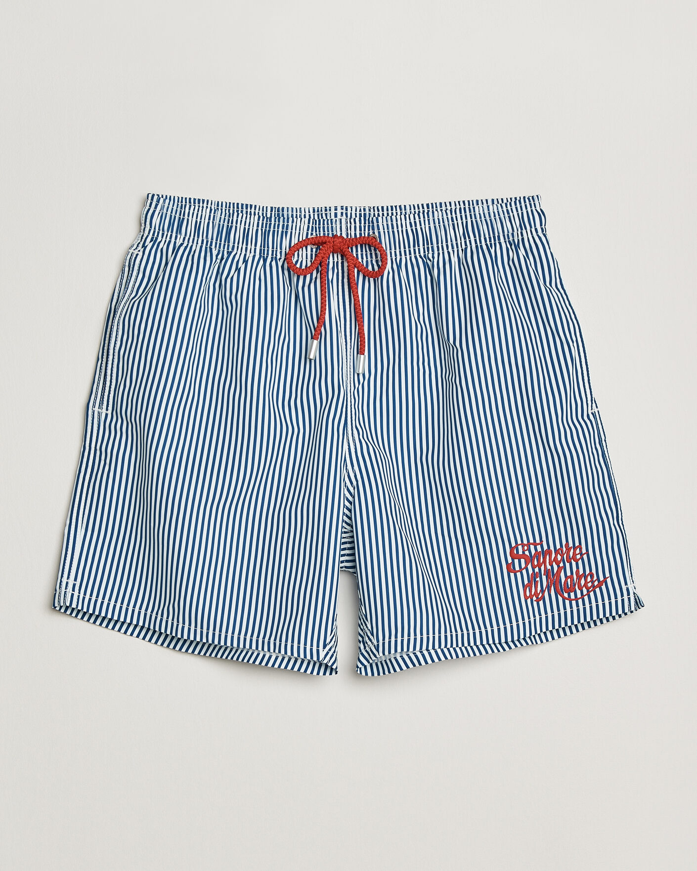 Mies | Uimahousut | MC2 Saint Barth | Printed Swim Shorts Sapore Di Mare