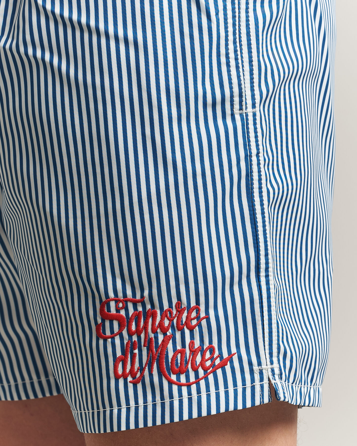 Mies | Uimahousut | MC2 Saint Barth | Printed Swim Shorts Sapore Di Mare