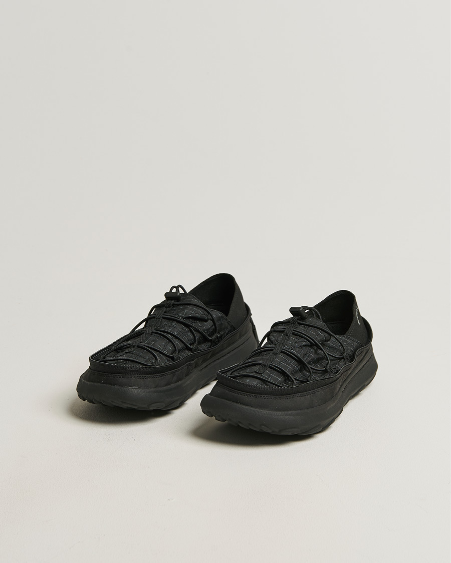 Mies | Tennarit | Merrell | Hut Moc Packable Sneaker Black