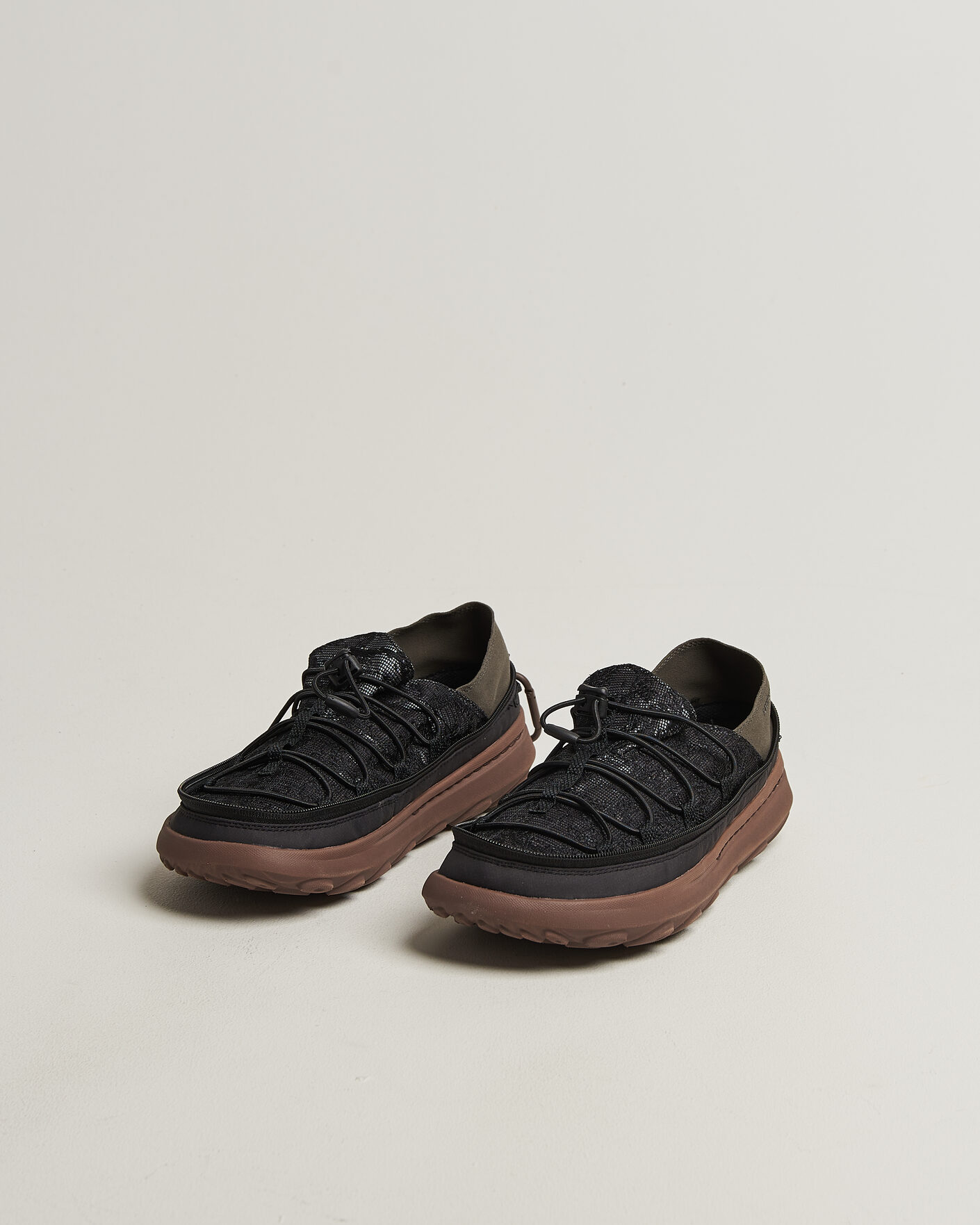 Mies | Tennarit | Merrell | Hut Moc Packable Sneaker Beluga
