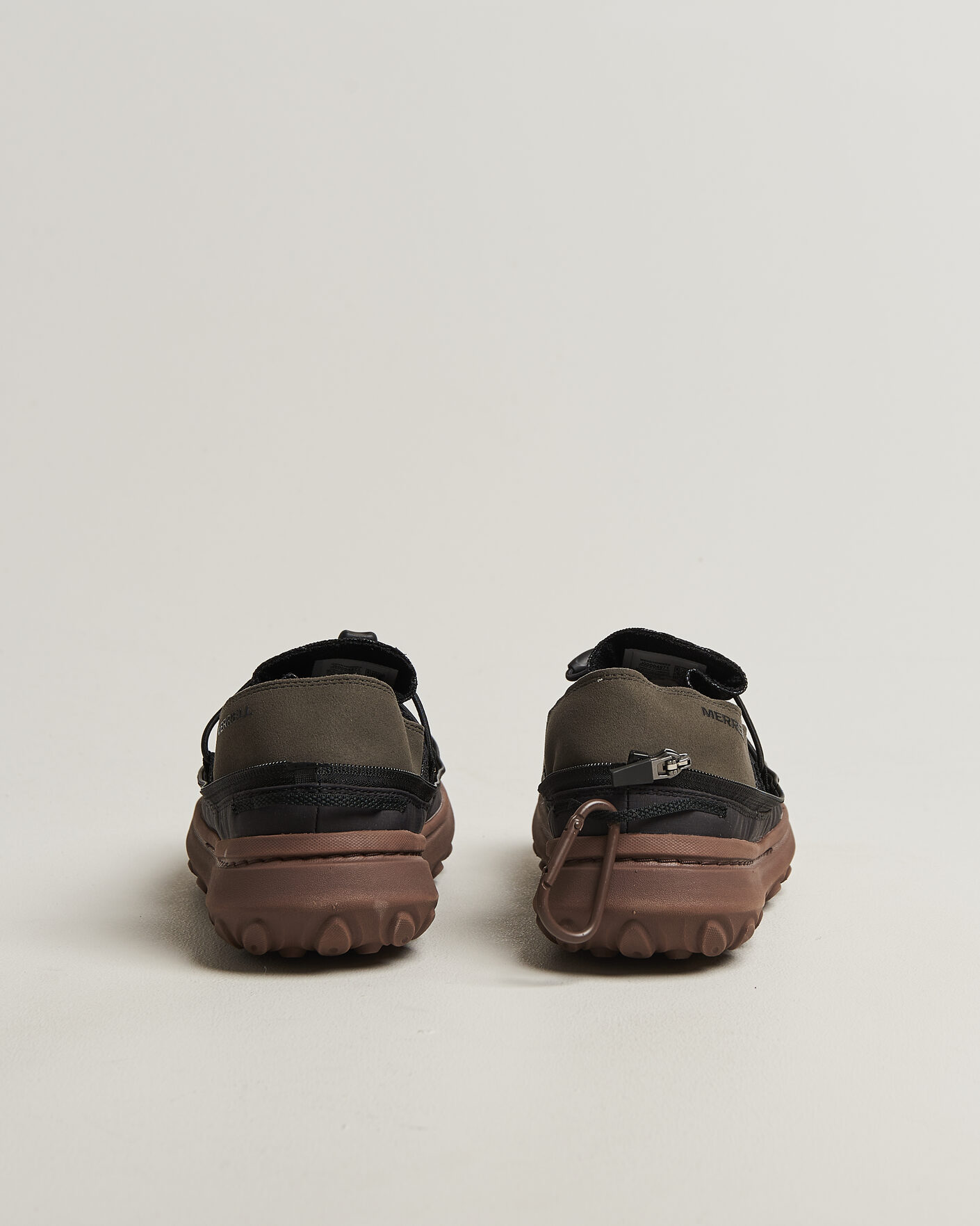 Mies | Tennarit | Merrell | Hut Moc Packable Sneaker Beluga