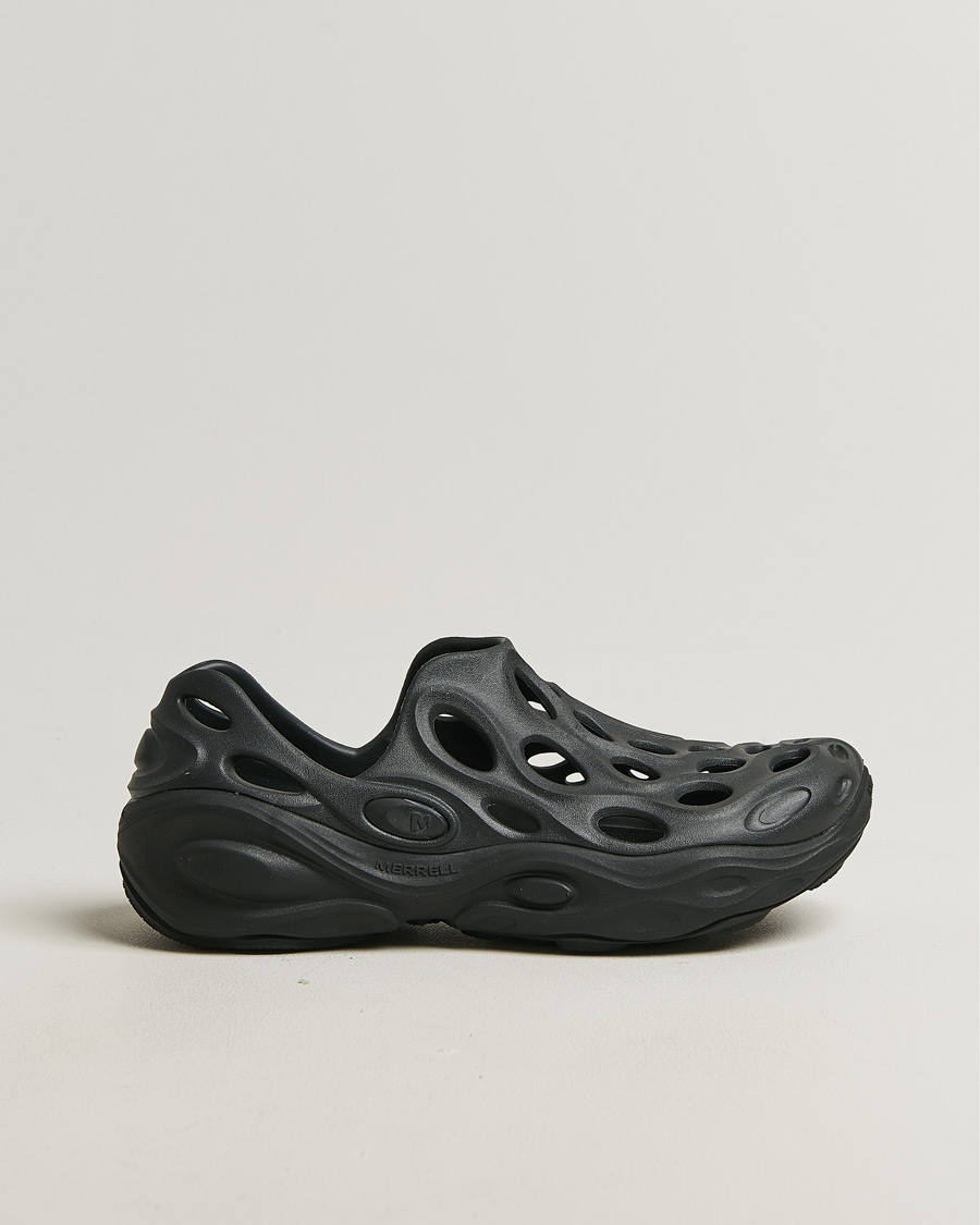 Mies | Sandaalit ja tohvelit | Merrell | Hydro Next Gen Moc Sandal Triple Blk