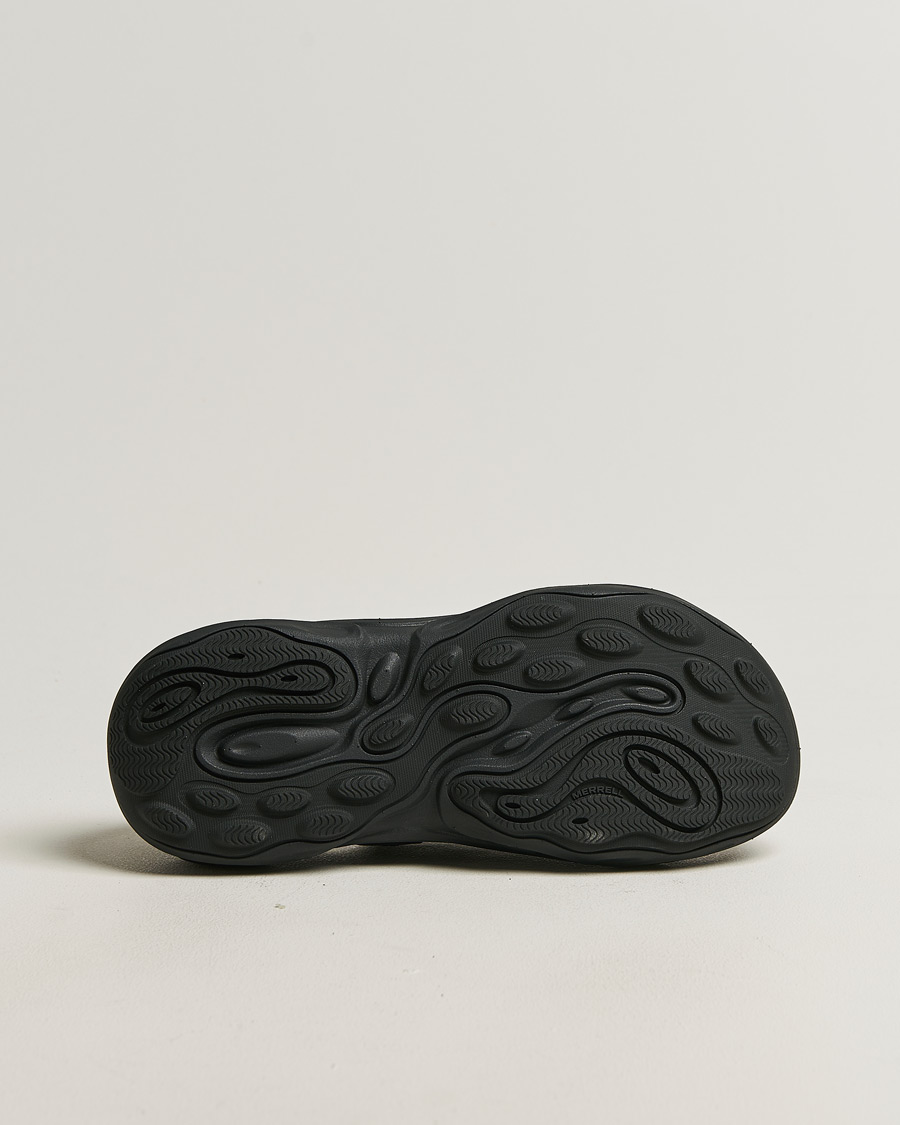 Mies | Sandaalit ja tohvelit | Merrell | Hydro Next Gen Moc Sandal Triple Blk