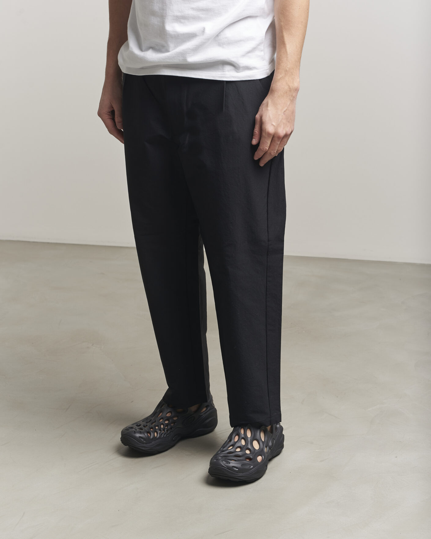 Mies | Sandaalit ja tohvelit | Merrell | Hydro Next Gen Moc Sandal Triple Blk