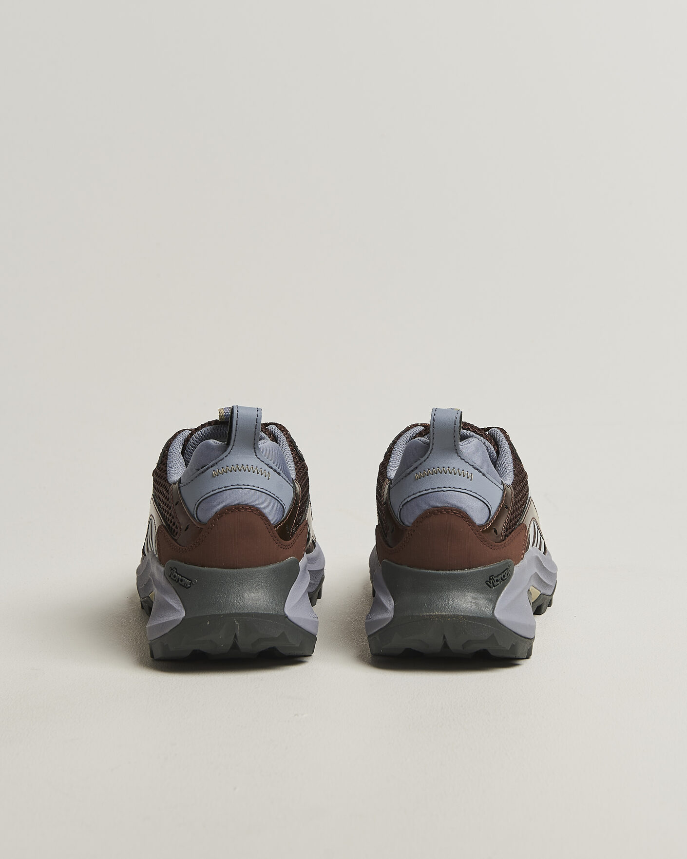 Mies | Maastojuoksukengät | Merrell | MOAB Speed 2 Vent Umber