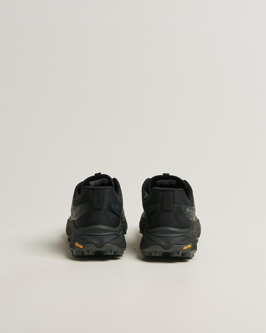 Mies | Maastojuoksukengät | Merrell | Agility Peak 6 GORE-TEX Sneaker Black
