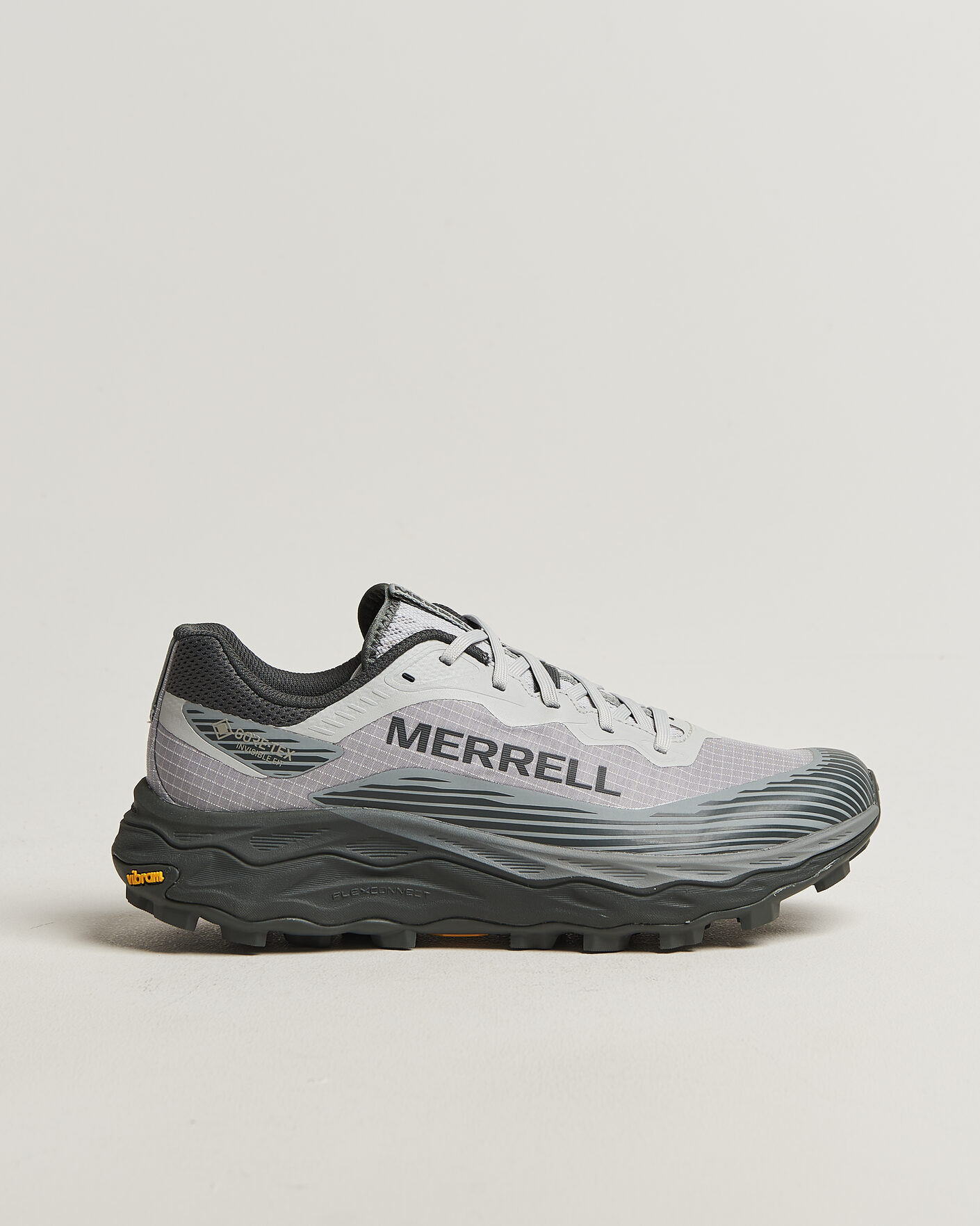 Mies | Maastojuoksukengät | Merrell | Agility Peak 6 GORE-TEX Sneaker Ridgeway