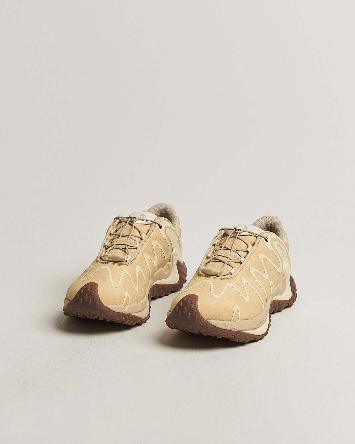 Mies | Maastojuoksukengät | Merrell | Cham Redux GORE-TEX Sneaker Beluga