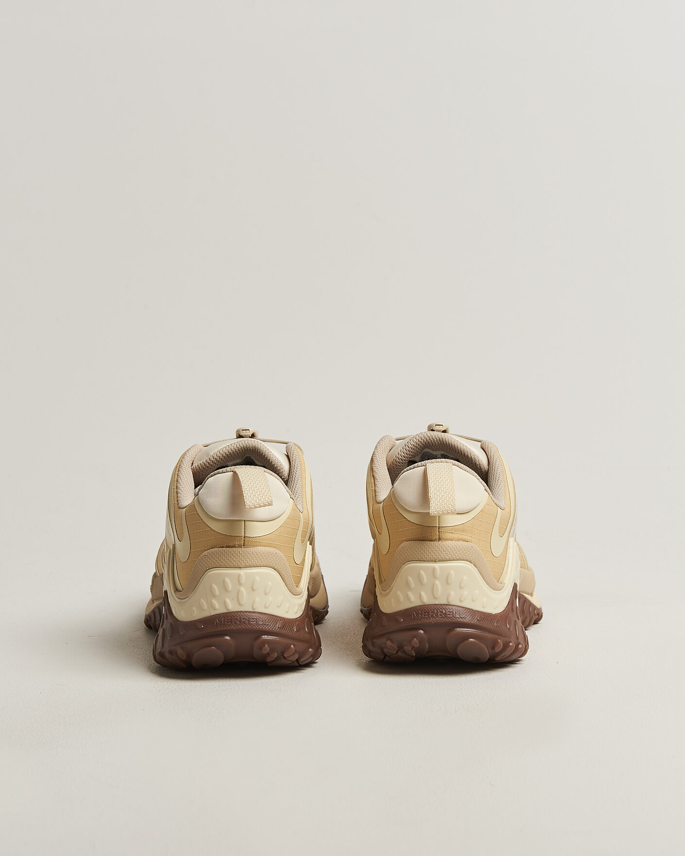 Mies | Maastojuoksukengät | Merrell | Cham Redux GORE-TEX Sneaker Beluga