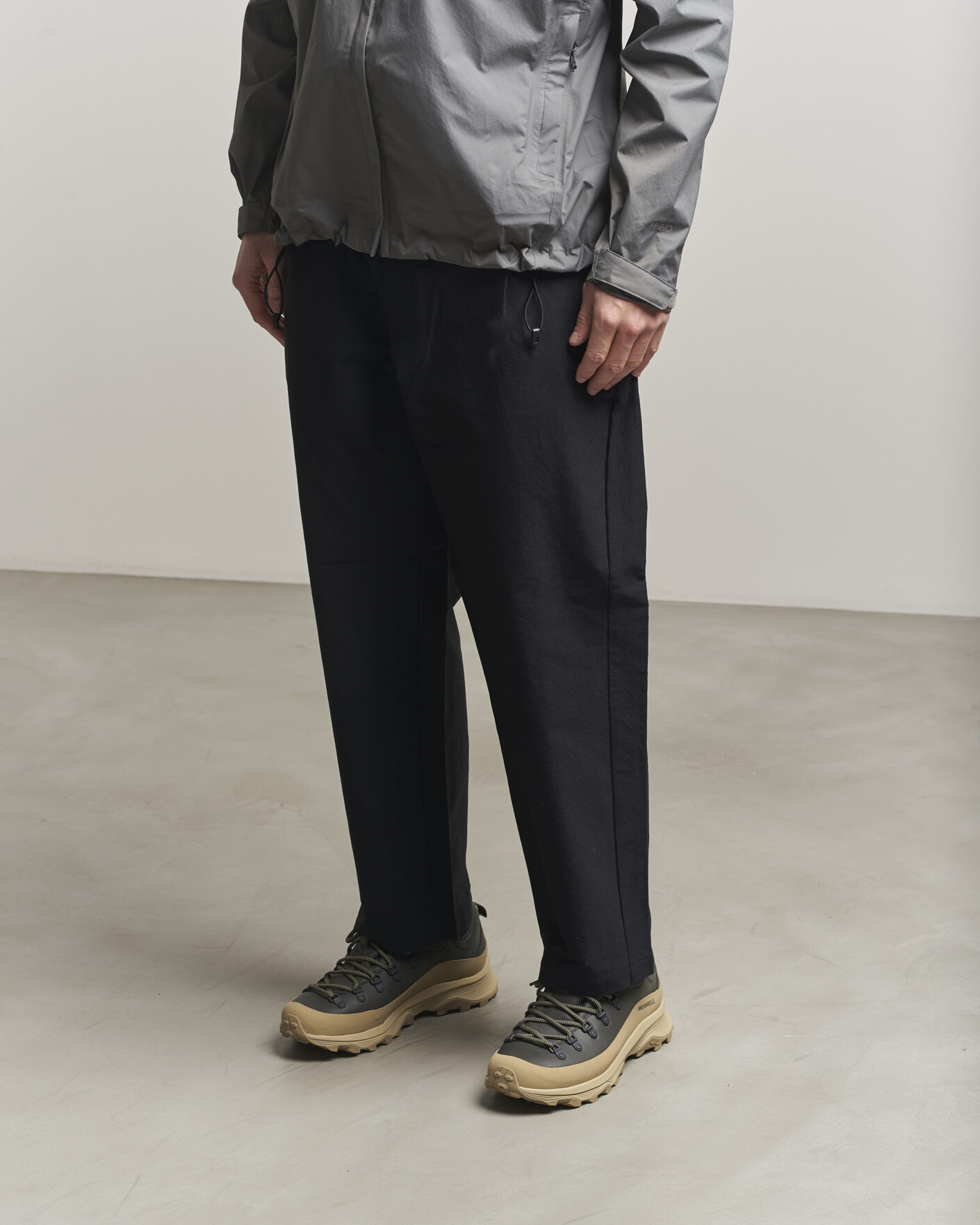 Mies | Maastojuoksukengät | Merrell | Ontario Speed Belu/Palm