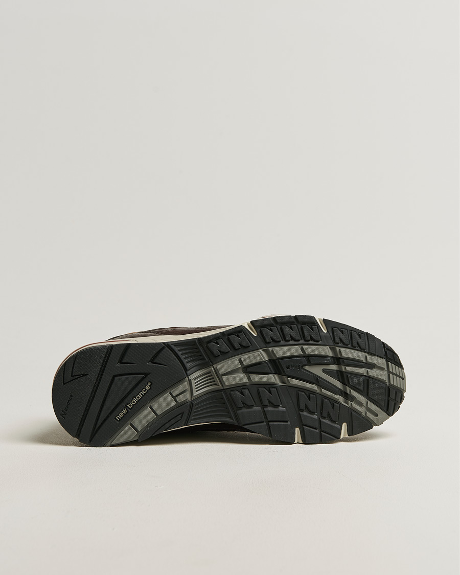 Mies | Tennarit | New Balance Made In US & UK | New Balance Made In UK 991v1 Chocolate Plum