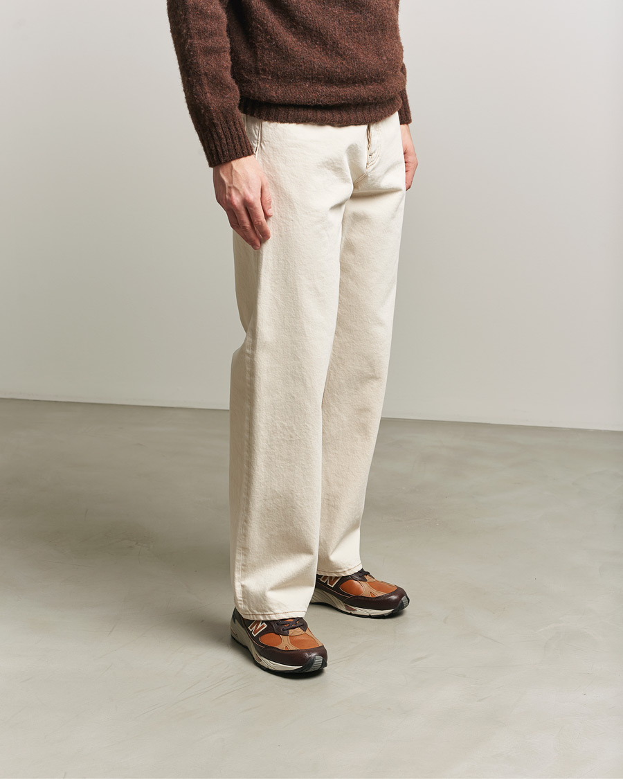 Mies | Tennarit | New Balance Made In US & UK | New Balance Made In UK 991v1 Chocolate Plum