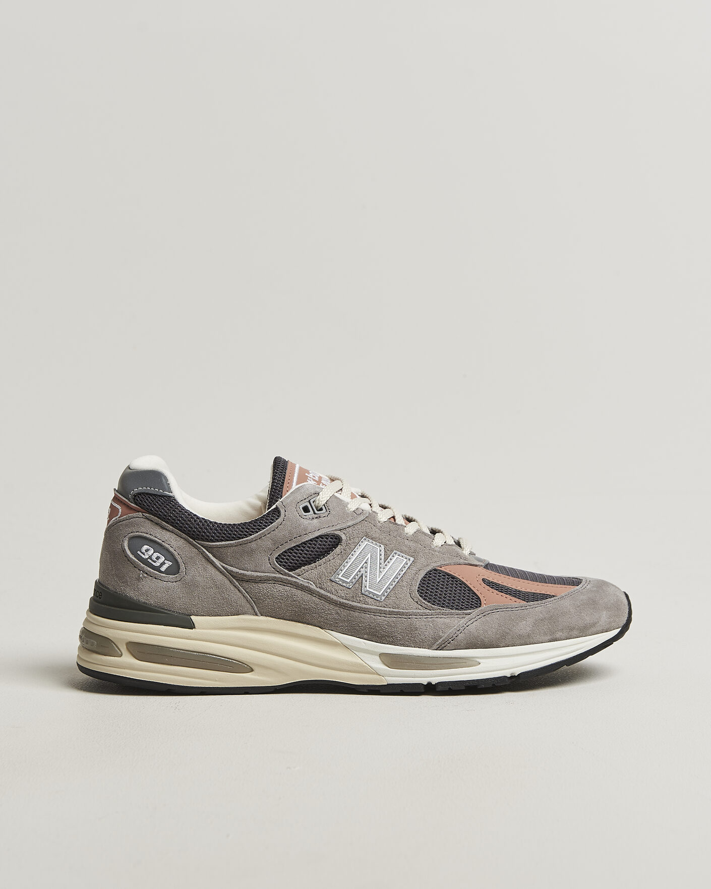Mies | Tennarit | New Balance Made In US & UK | New Balance Made in Made In UK 991v2 Elephant Skin