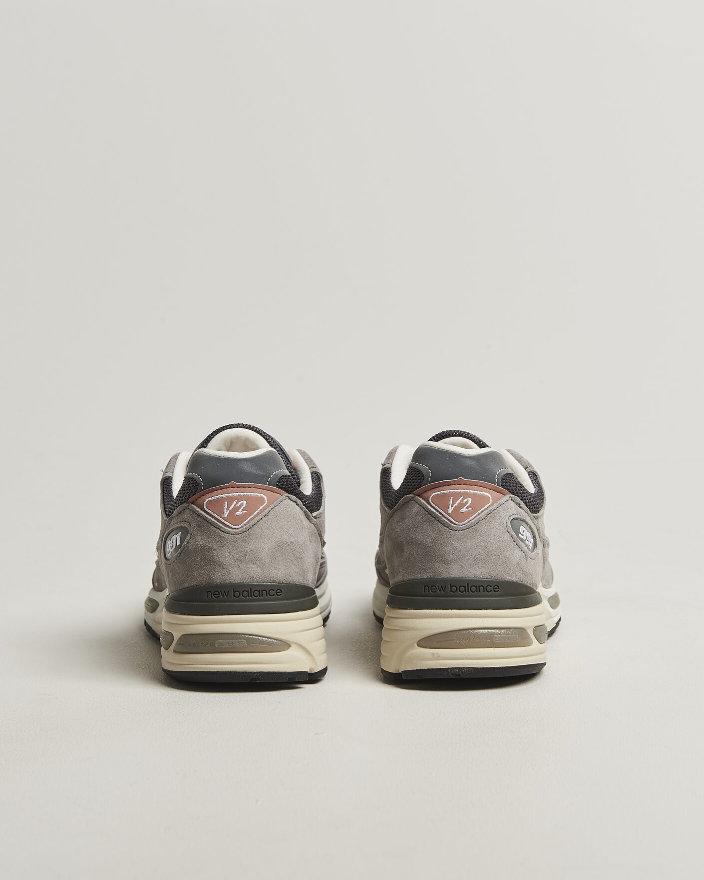 Mies | Tennarit | New Balance Made In US & UK | New Balance Made in Made In UK 991v2 Elephant Skin